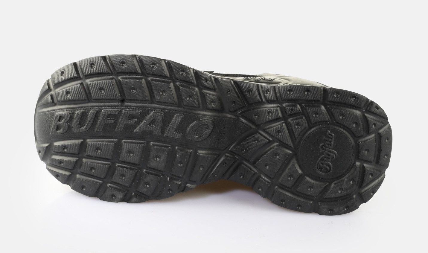 Buffalo Plateausneakers YUNO