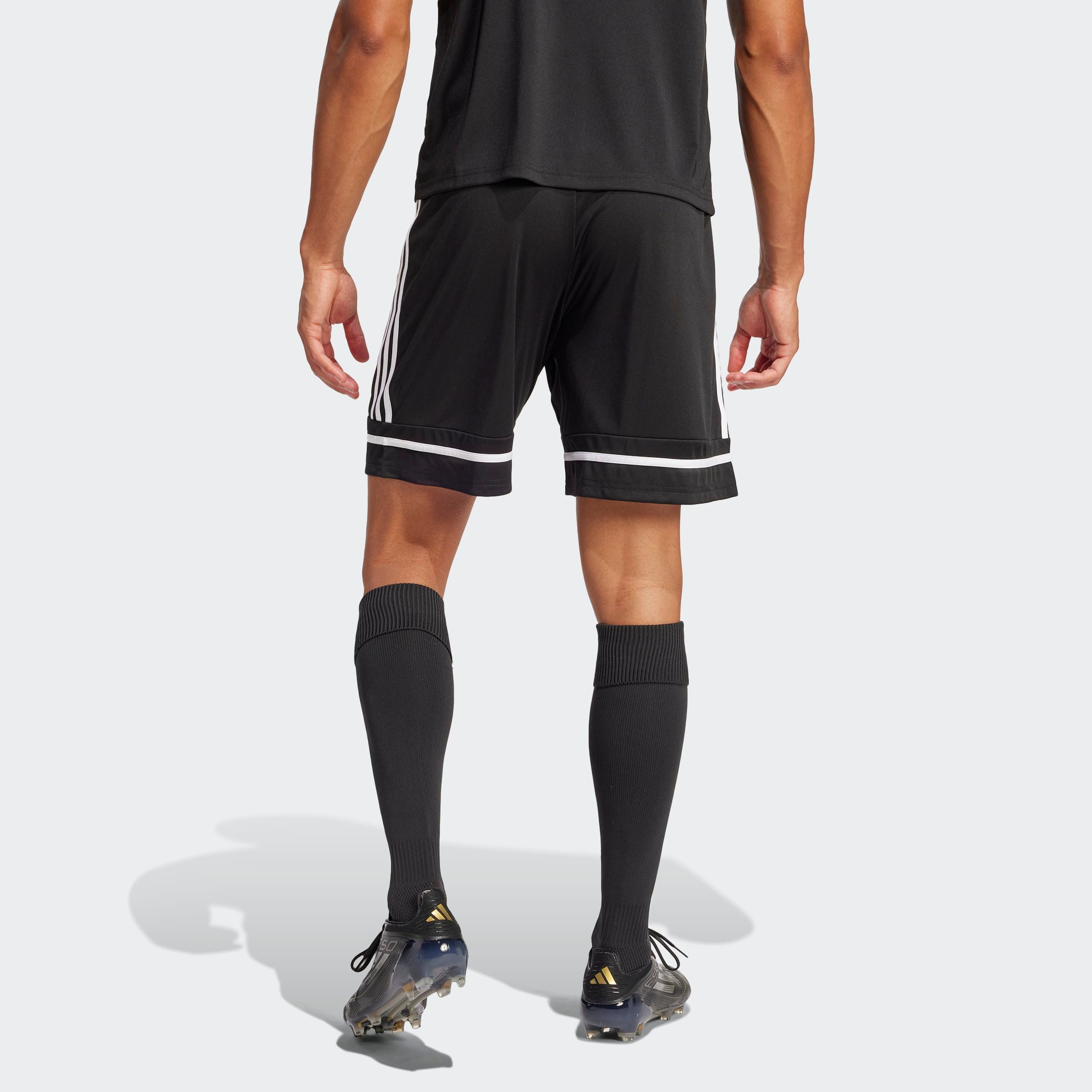adidas Performance Trainingsshort SQUA25 SHO M (1-delig)