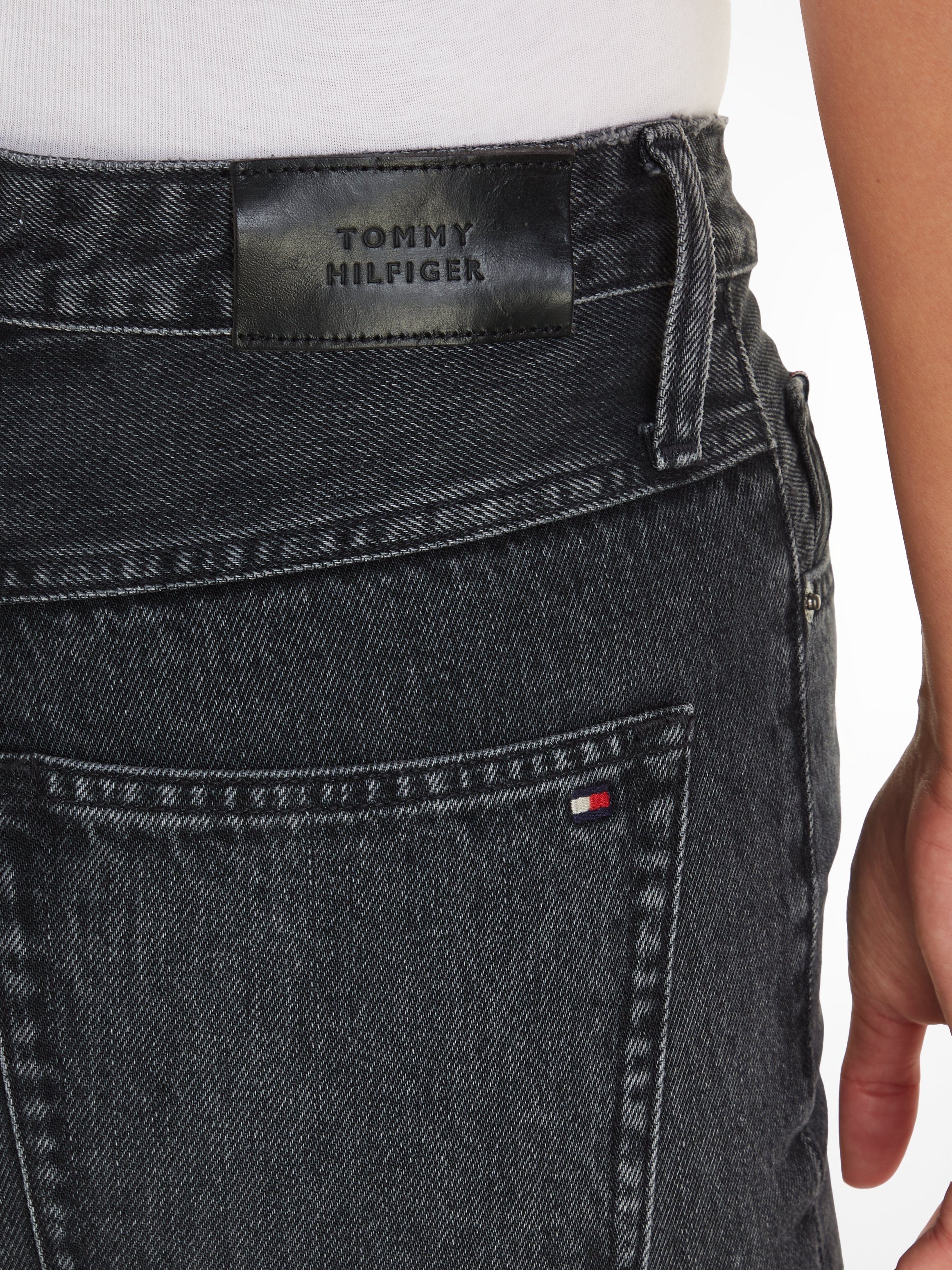 Tommy Hilfiger Prettige jeans met merklabel