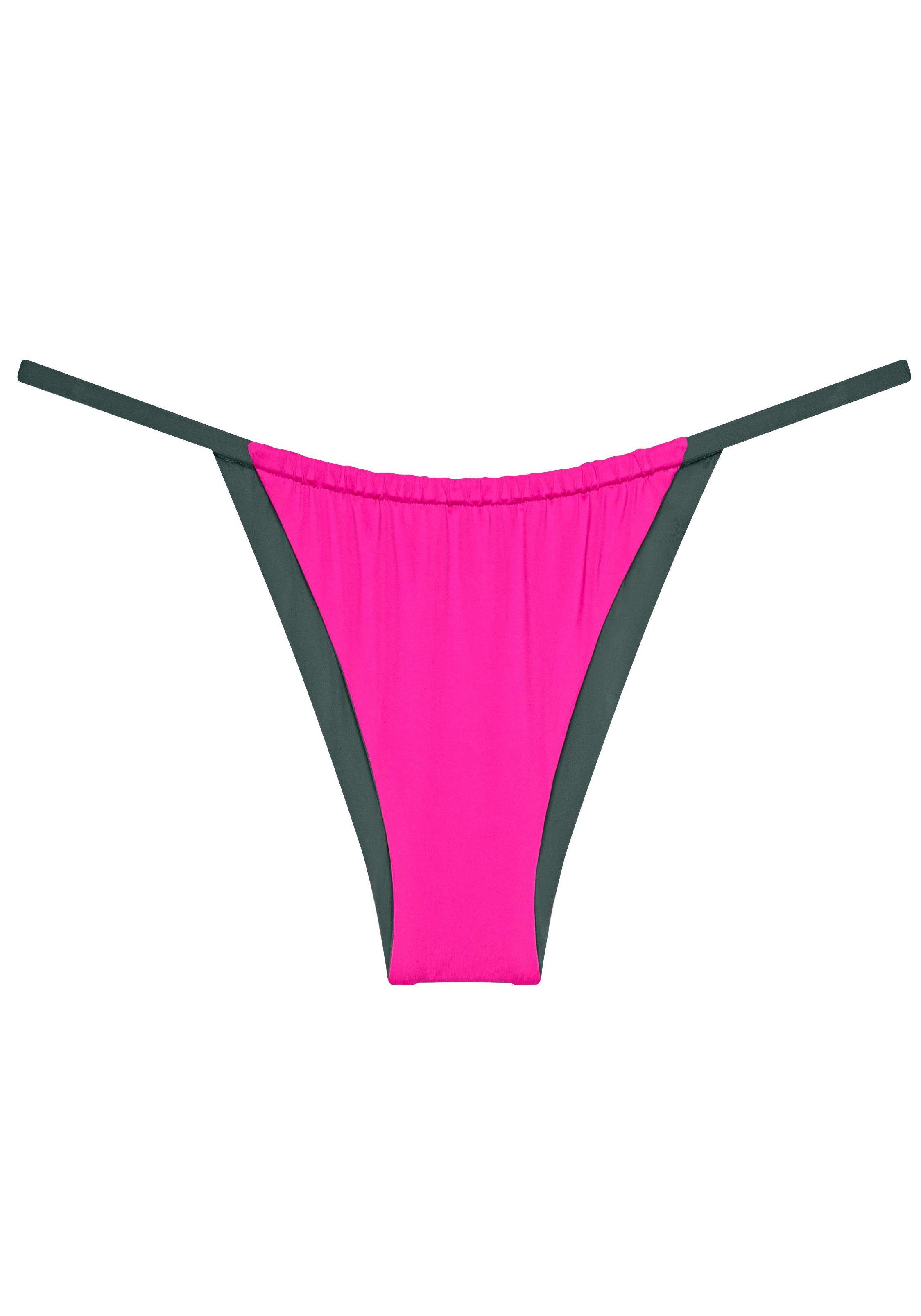 Triumph Bikinibroekje Free Smart Brazil sd