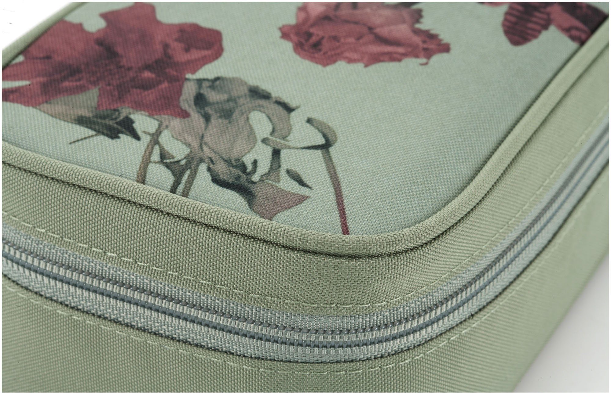 NITRO Etui Pencil Case XL Pennenetui, slordig etui, luie doos, pennen etui