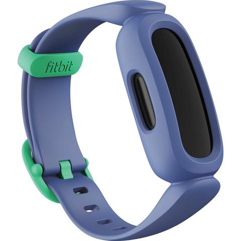 Fitbit Ace 3 Blauw