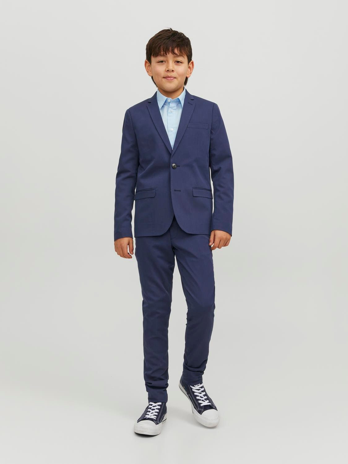Jack & Jones Junior Pantalon JPRSOLAR TROUSER NOOS JNR