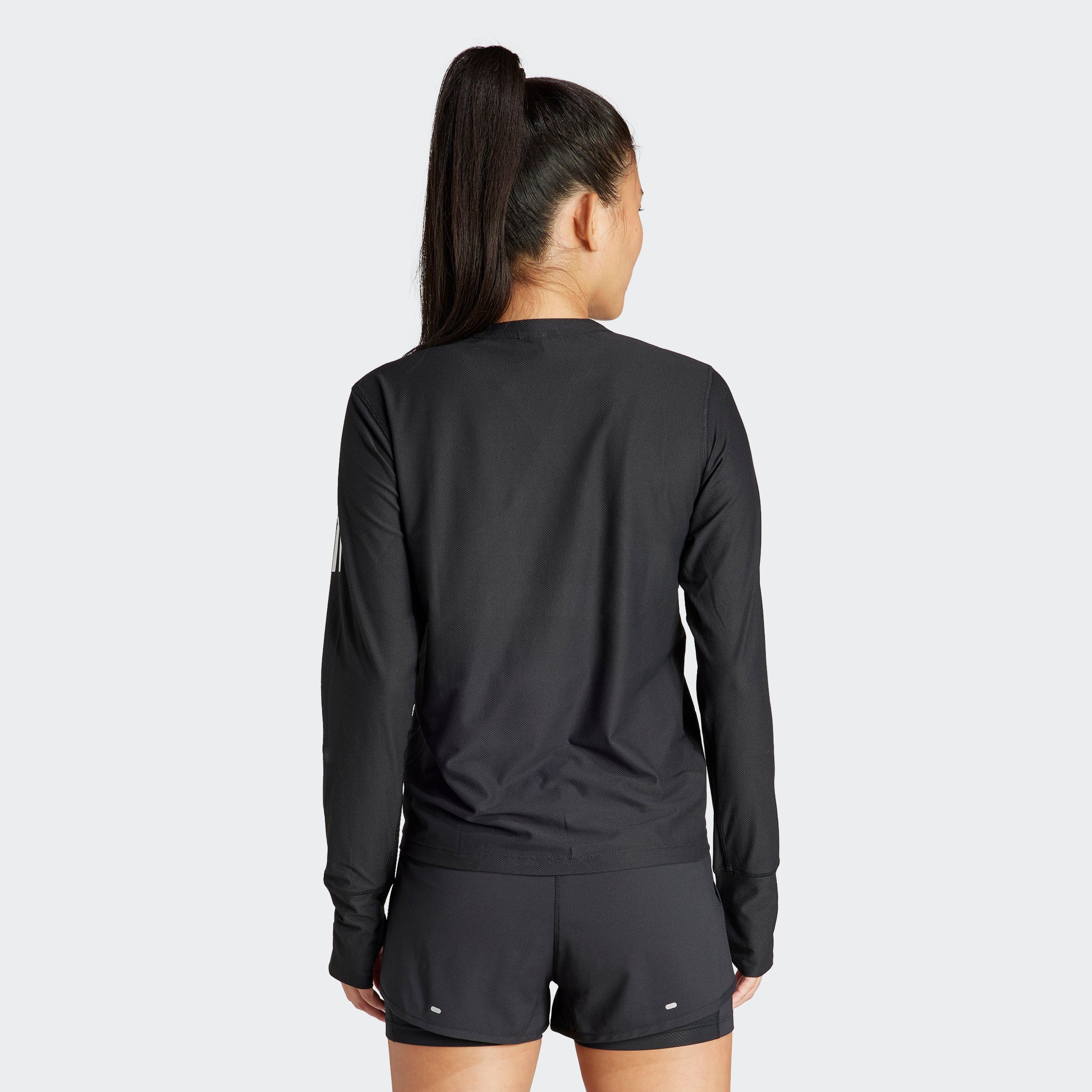 adidas Performance Runningshirt OTR B LS