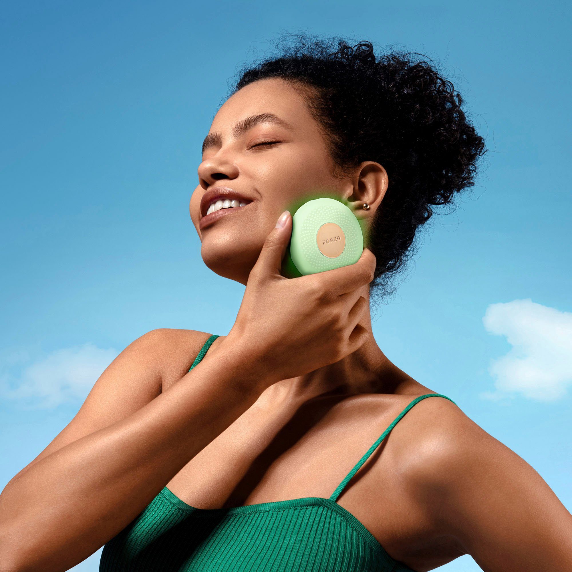 FOREO Apparaat voor cosmetische behandelingen UFO™ 3 go