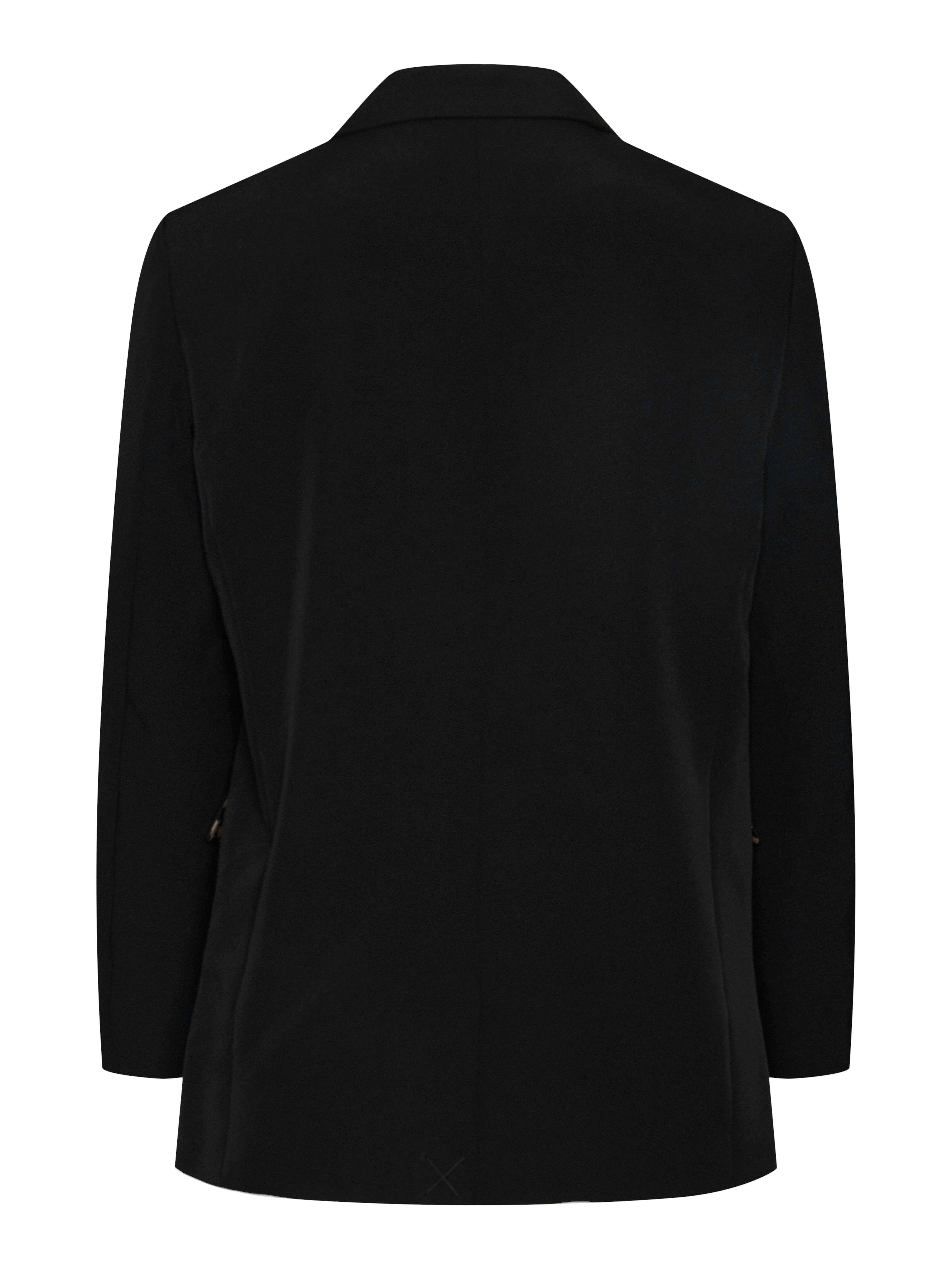 pieces Lange blazer PCBOZZY LS DETAIL BLAZER NOOS BC