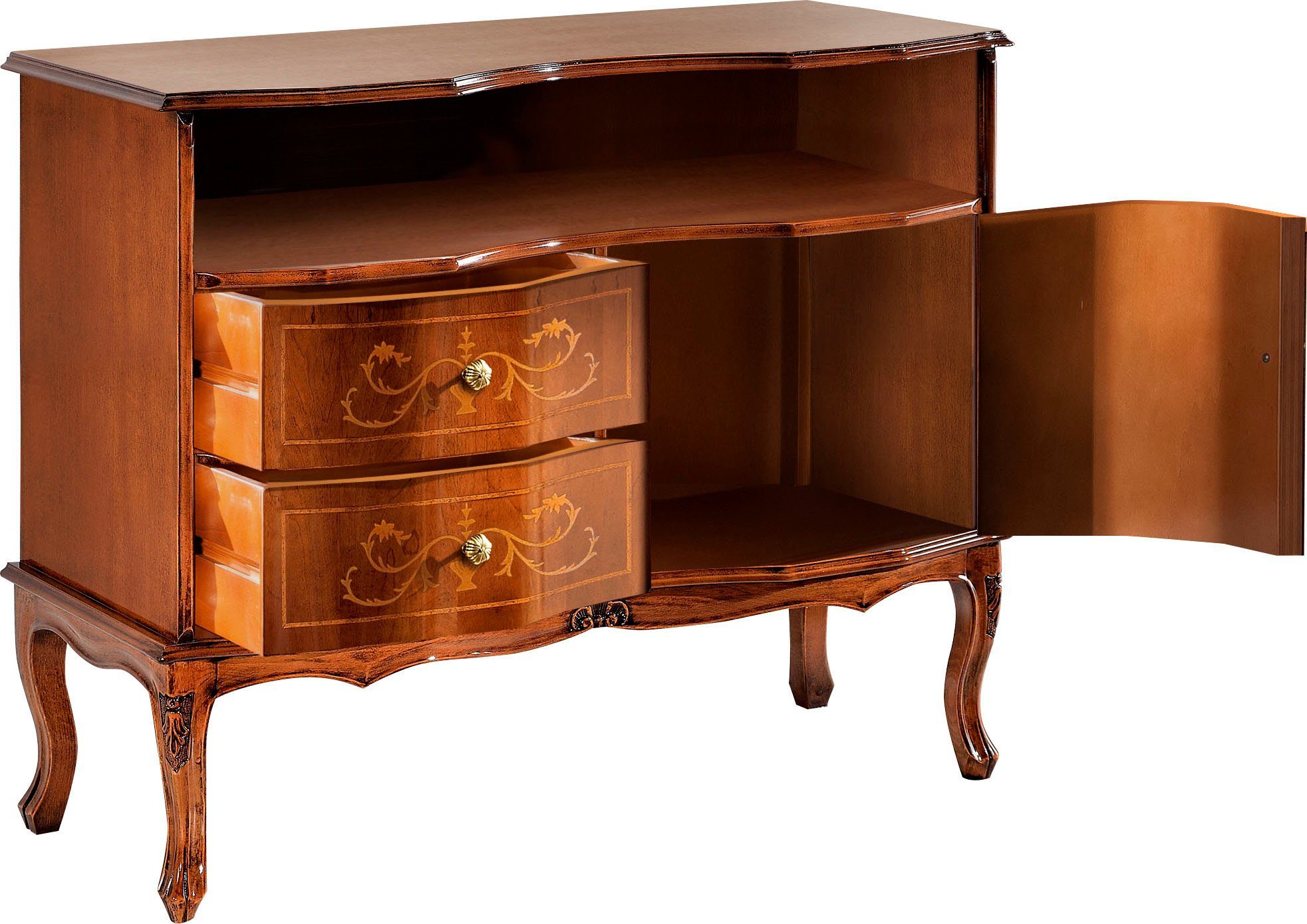 Home affaire Tv-meubel TV-Board Desenzano