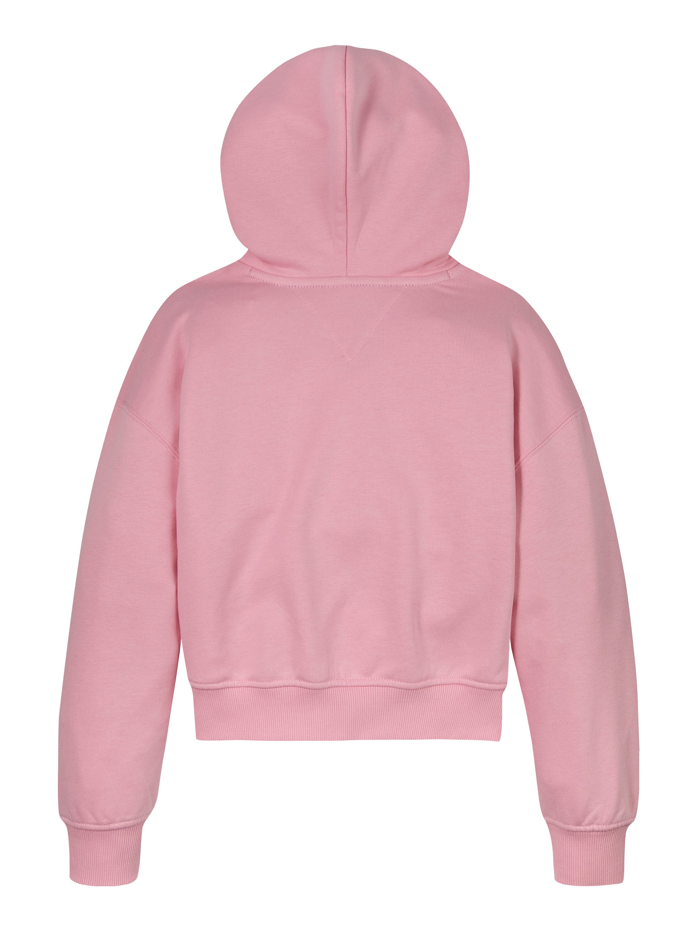 Tommy Hilfiger Hoodie HILFIGER NEW YORK HOODIE