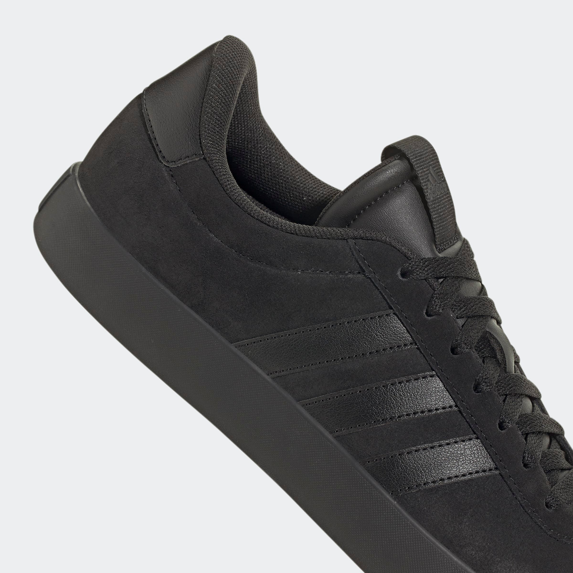 adidas Sportswear Sneakers VL COURT 3.0 geïnspireerd door het ontwerp van de adidas samba
