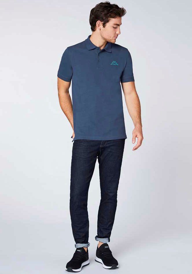 Kappa Poloshirt PELEOT