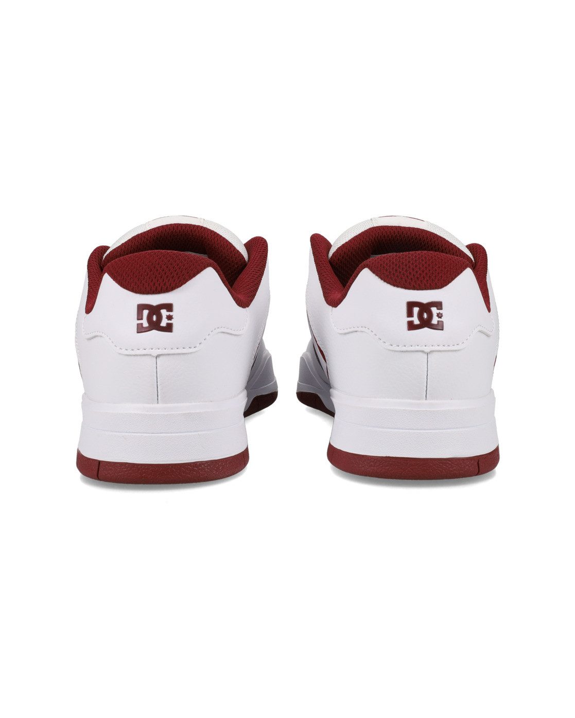DC Shoes Sneakers Central