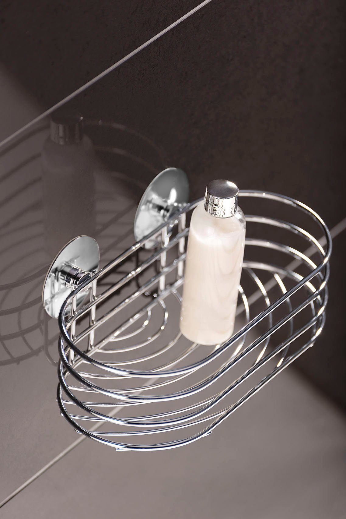 WENKO Wandplank Turbo-Loc®