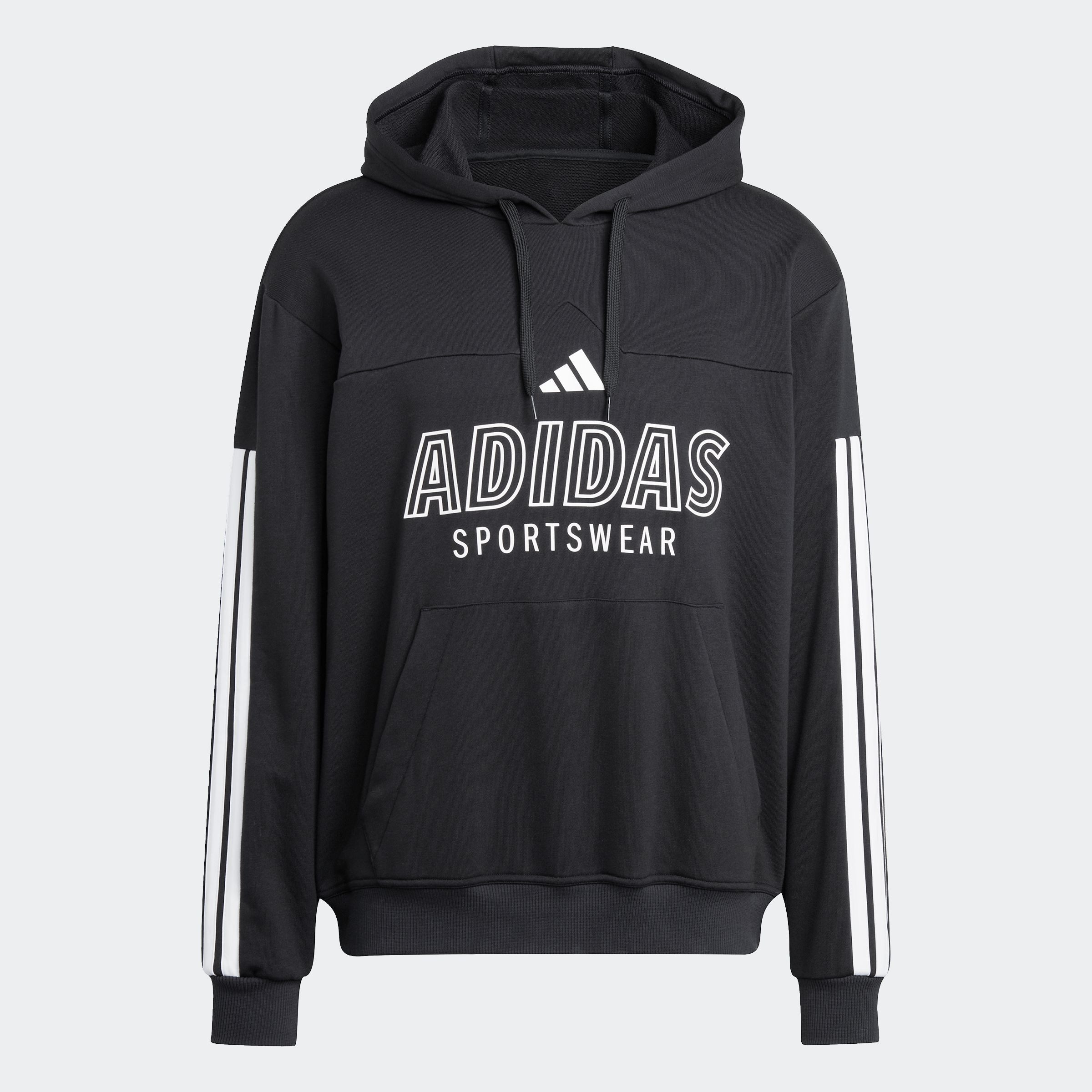 adidas Sportswear Hoodie M TIRO FT HDY