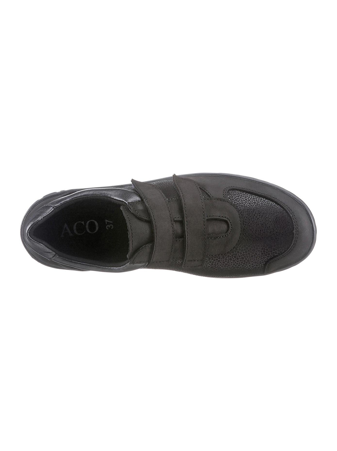 Classic Basics Klittenbandschoenen
