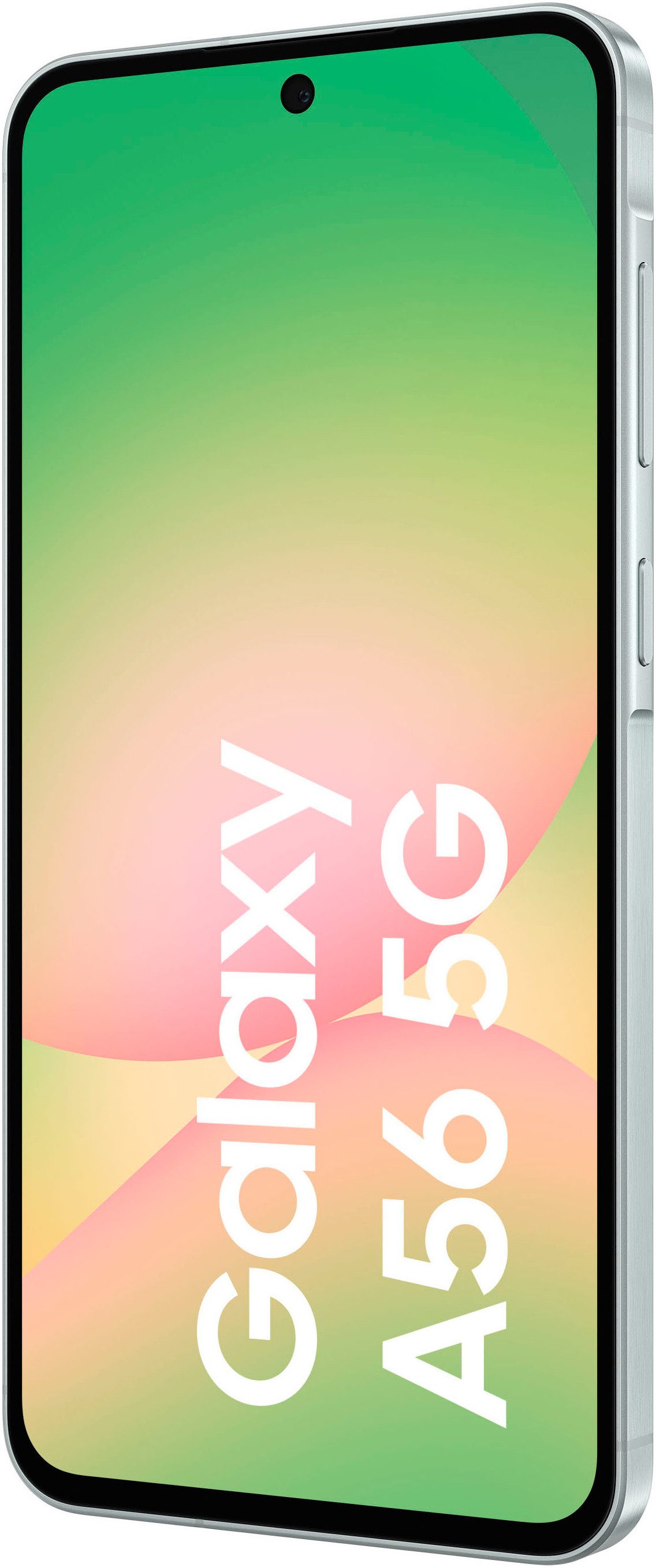 Samsung Smartphone Galaxy-A56 5G