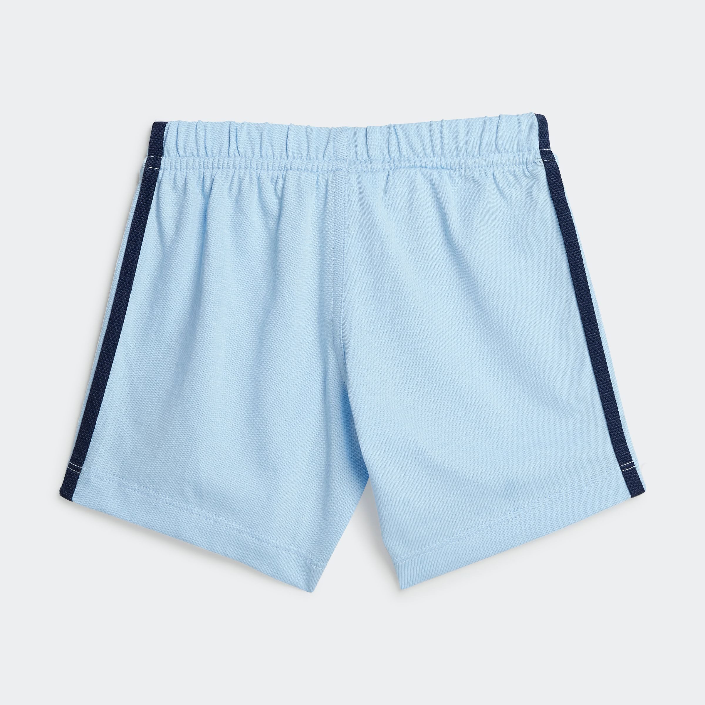 adidas Originals T-shirt Short TEE SET (2-delig)