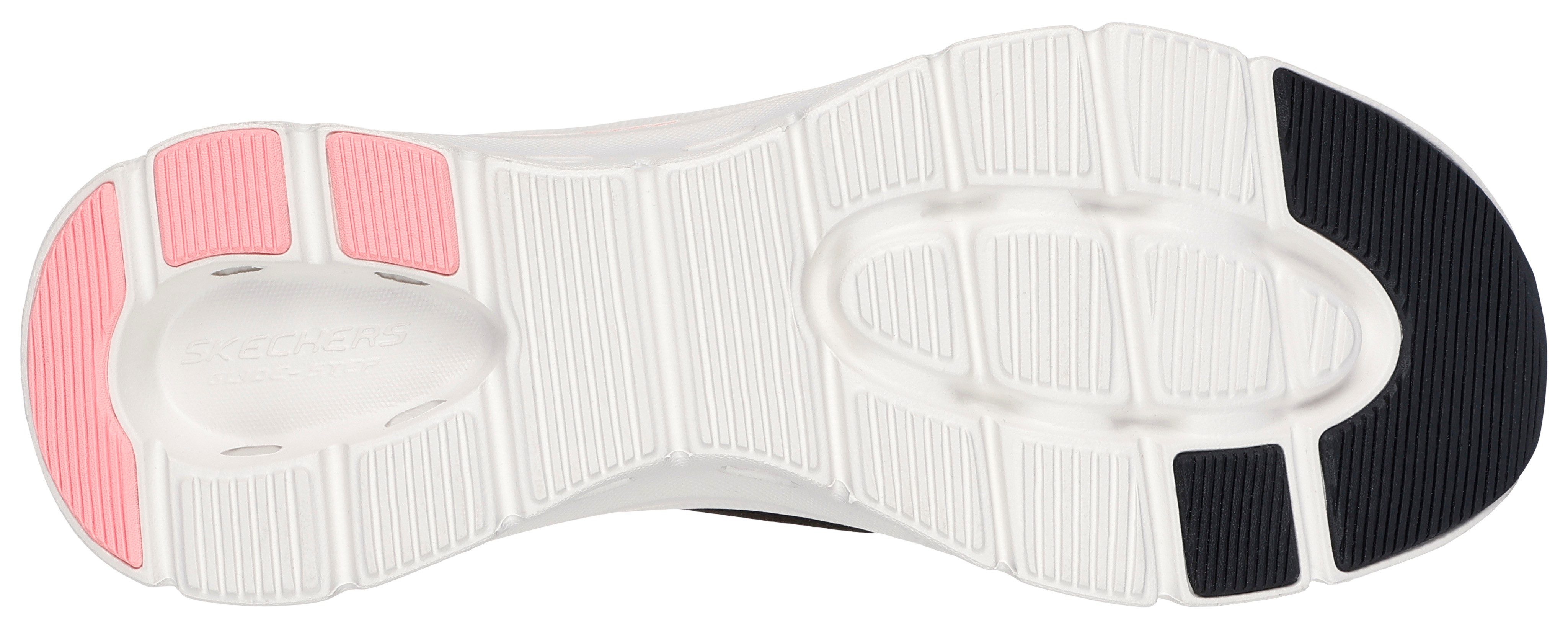 Skechers Slip-on sneakers GLIDE-STEP PRO-EVERYDAY CITIZEN Slipper, vrijetijdsschoen, lage schoen in vegan uitvoering