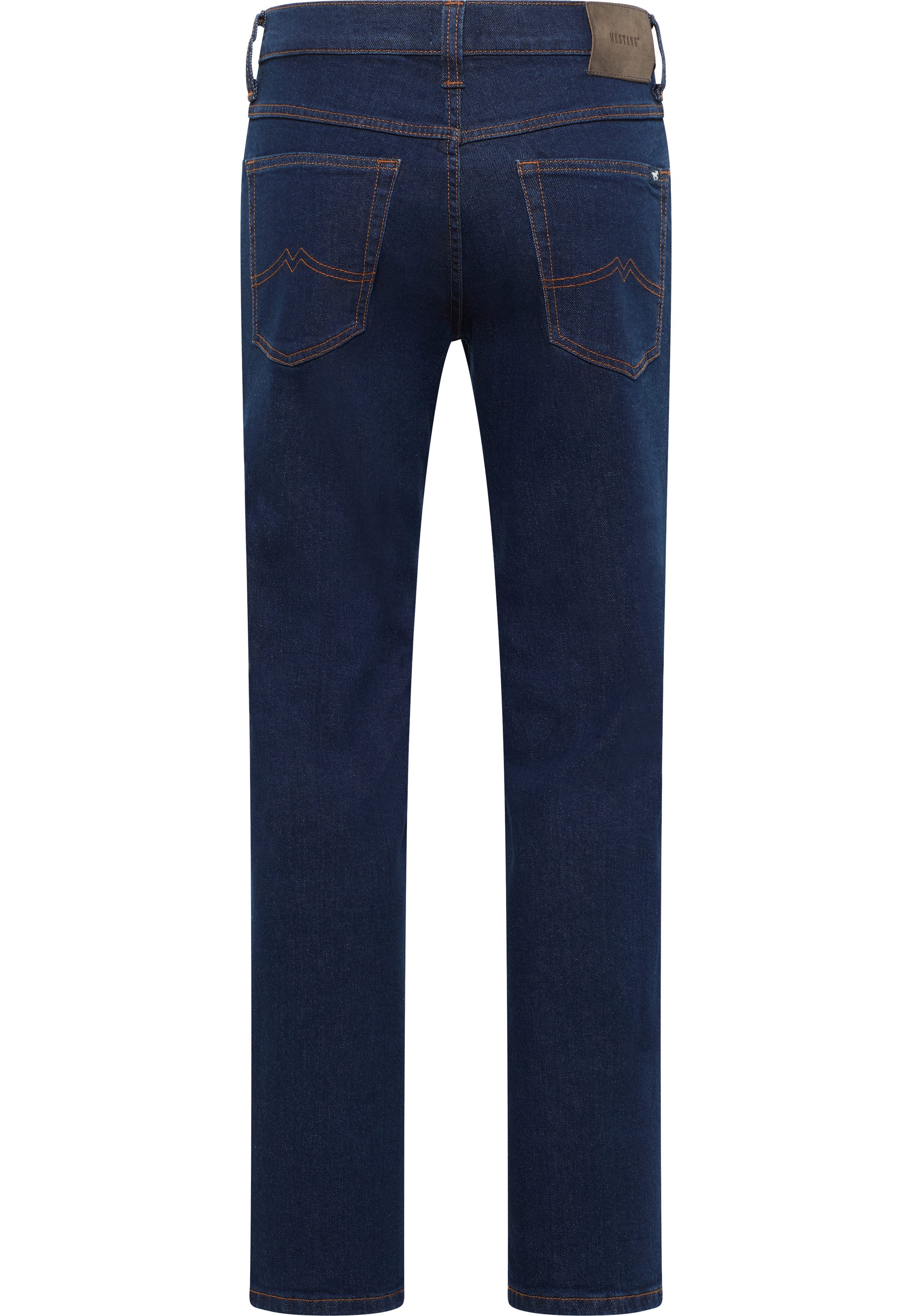 MUSTANG Straight jeans Tramper Straigt