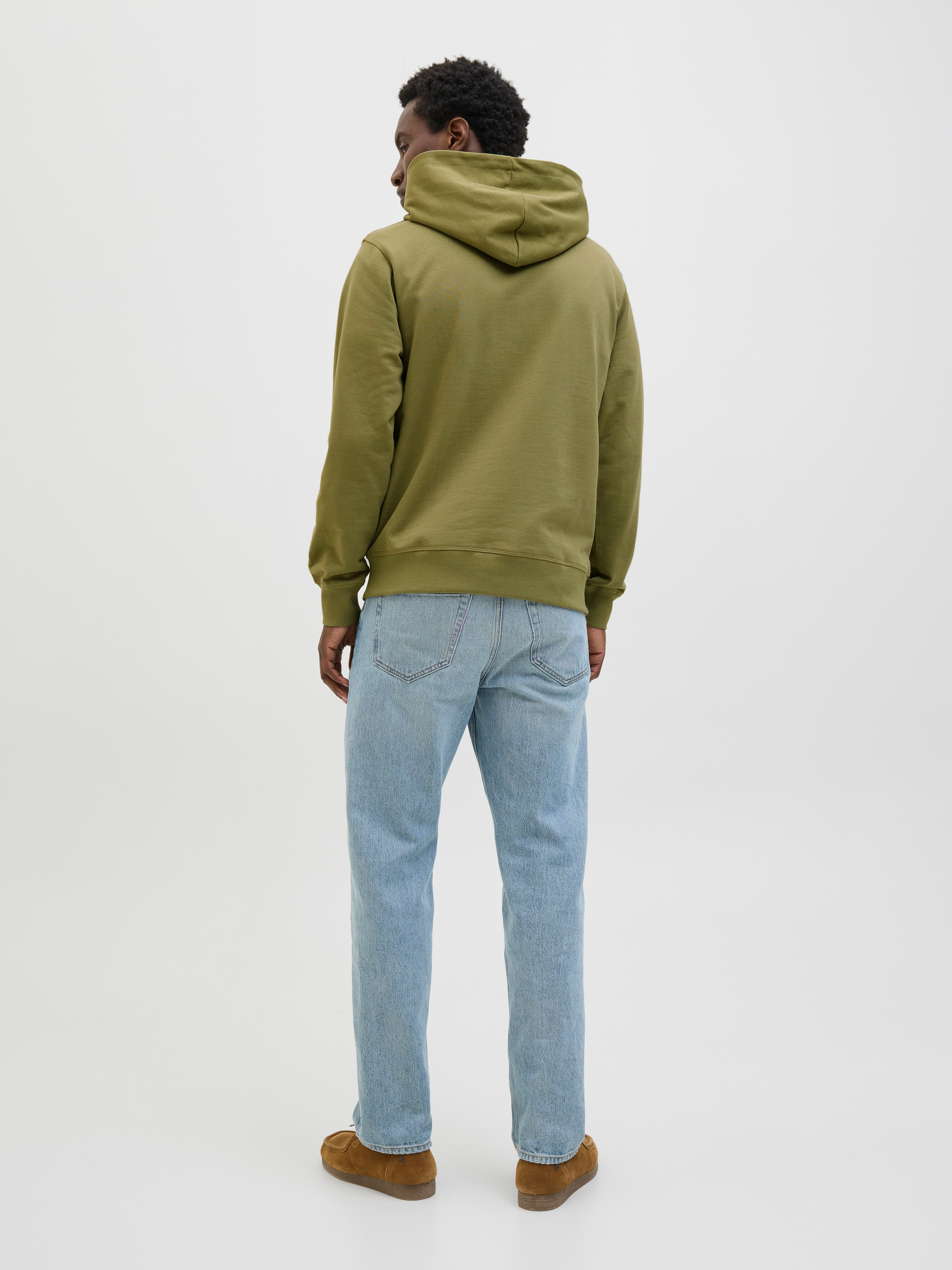 Jack & Jones Hoodie JORALMERIA SWEAT HOOD