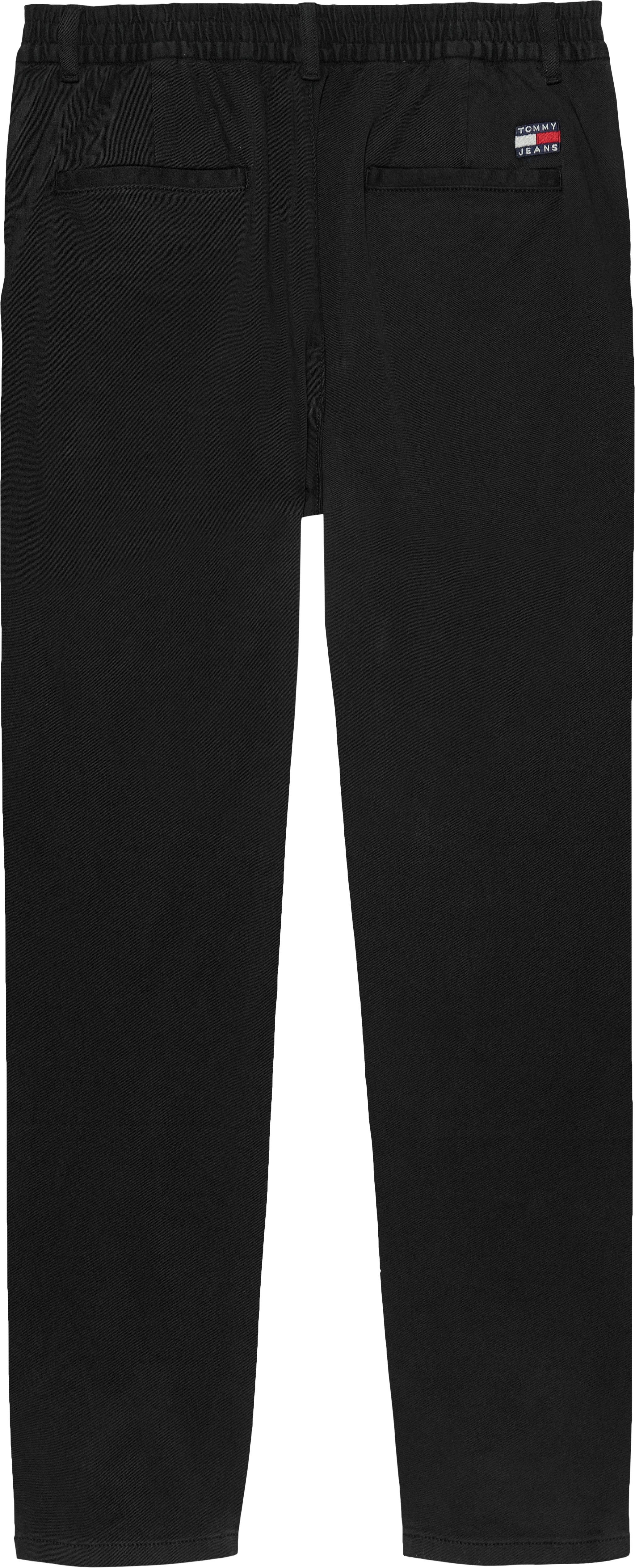 TOMMY JEANS Chino TJM CASUAL ELASTICATED PANT