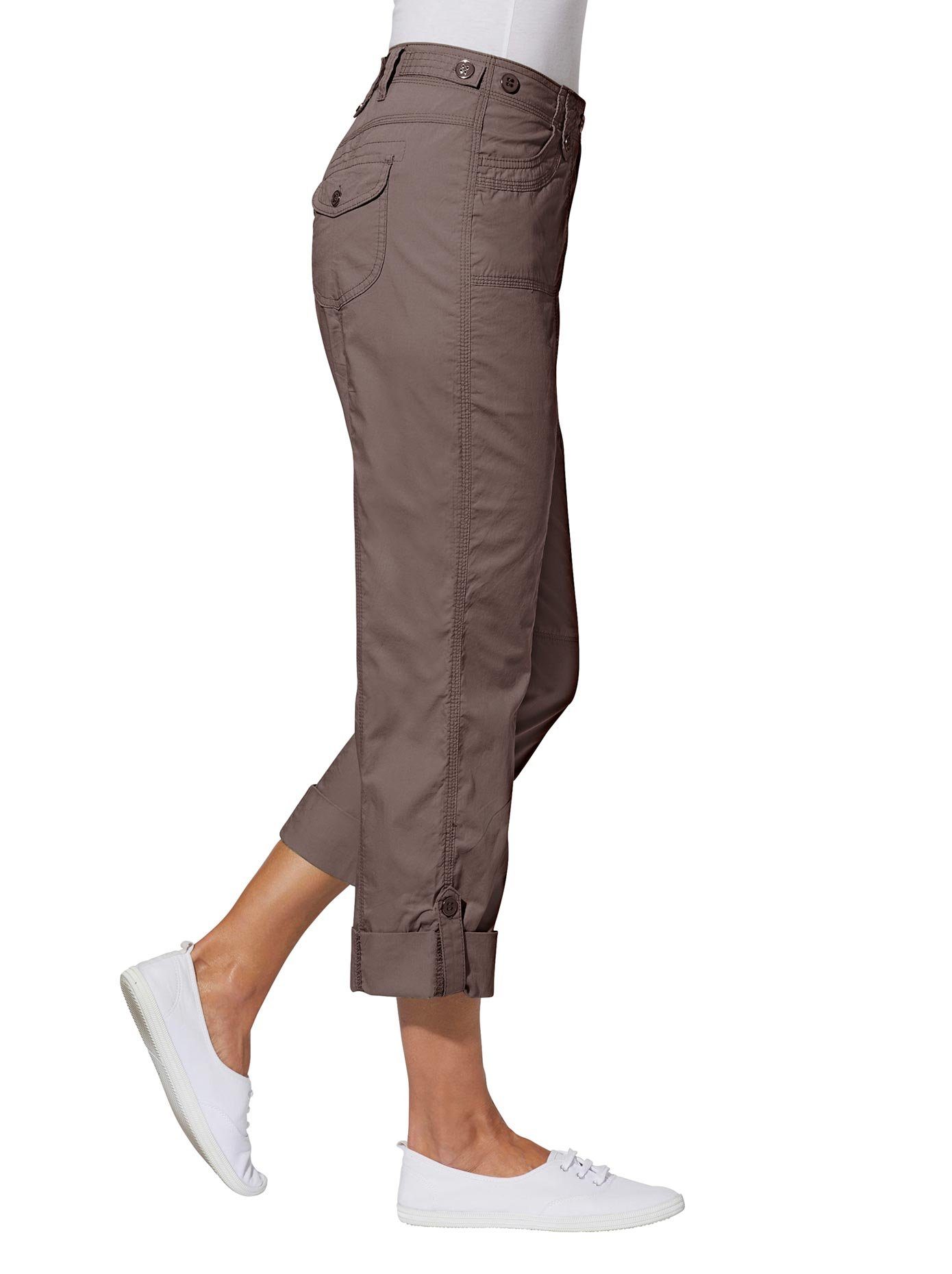 Casual Looks Geweven broek