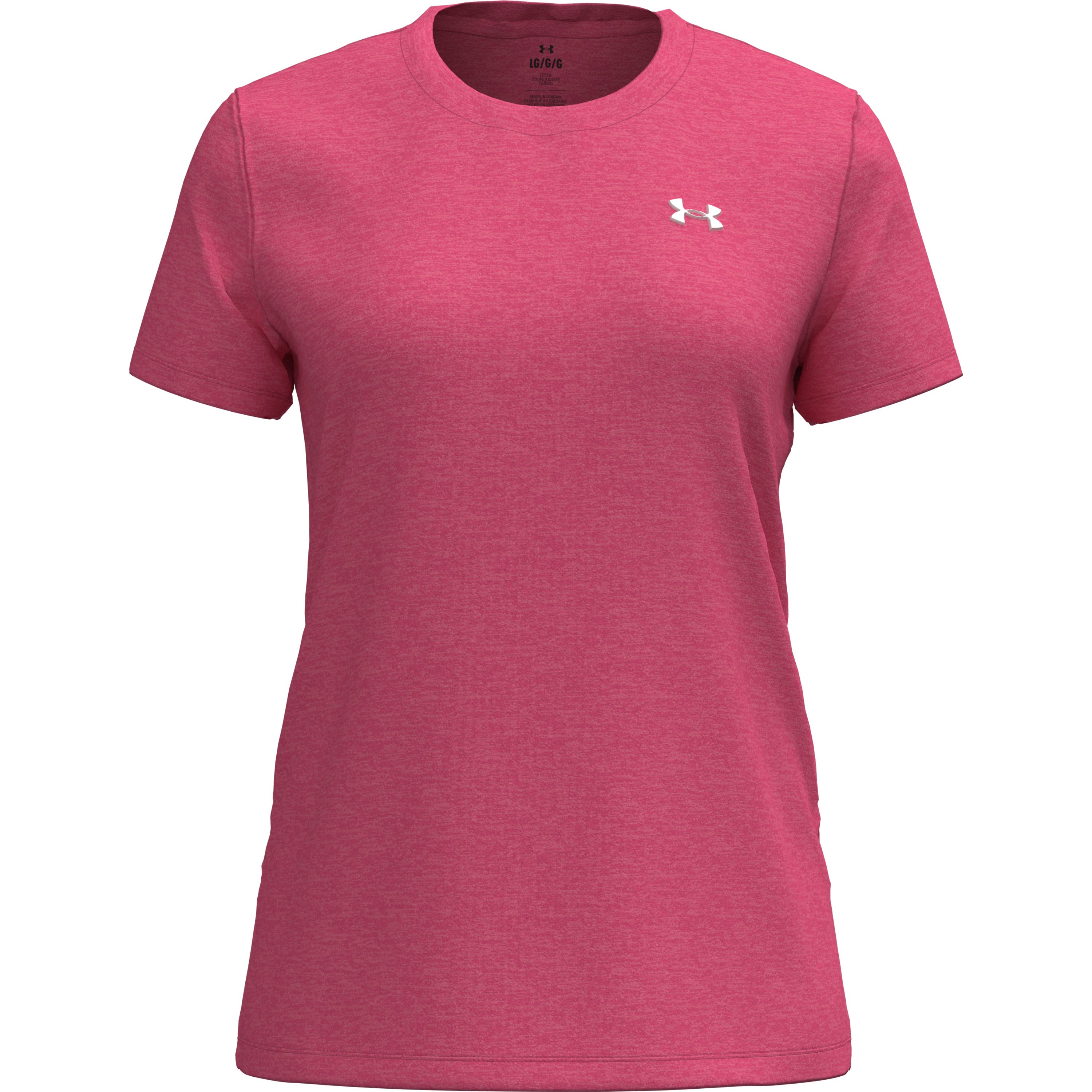 Under Armour® T-shirt Tech (1-delig)