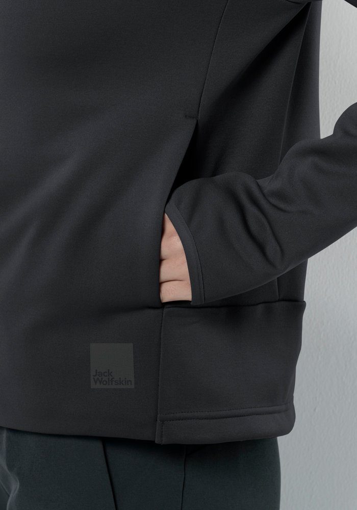 Jack Wolfskin Fietsjack BIKE COMMUTE JKT W