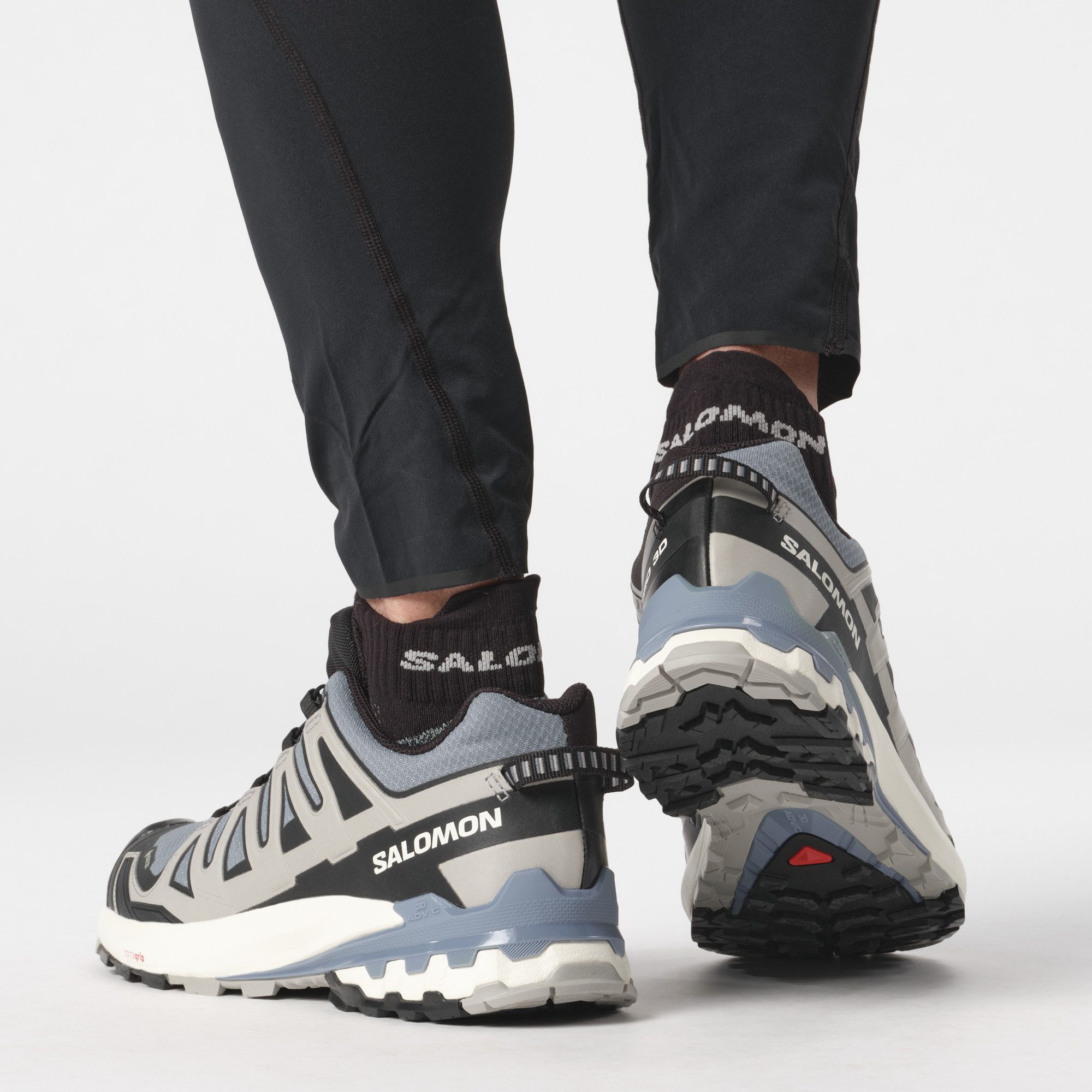 Salomon Trailrunningschoenen XA PRO 3D V9 GORE-TEX