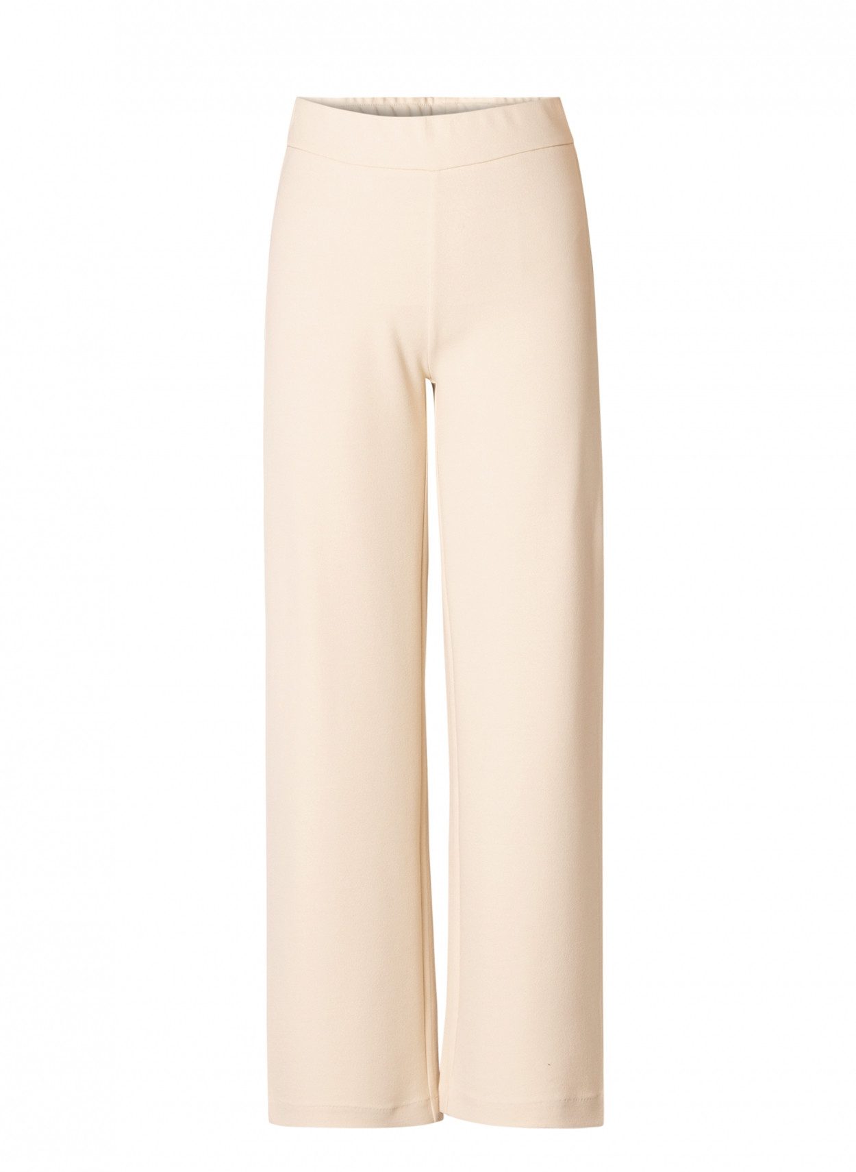 Base Level Curvy Tregging Arah met elastische taille