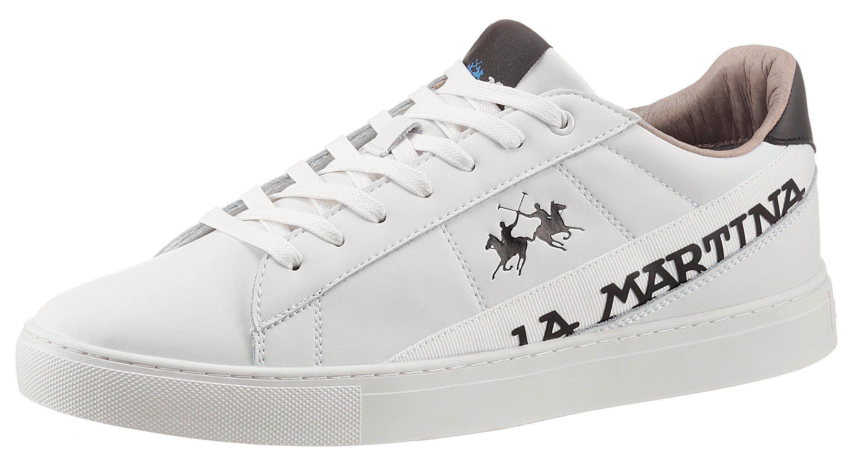 La Martina Sneakers online bestellen | OTTO
