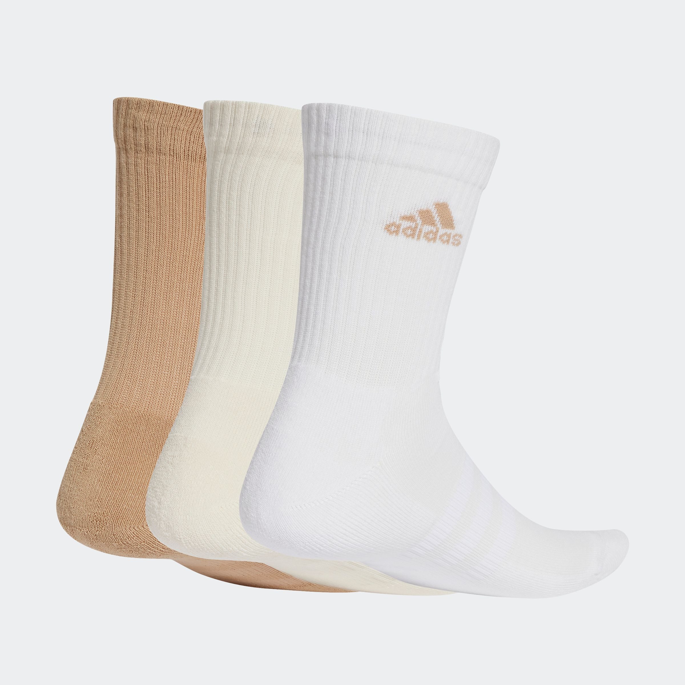 adidas Performance Sportsokken C SPW CRW 3P (3 paar)