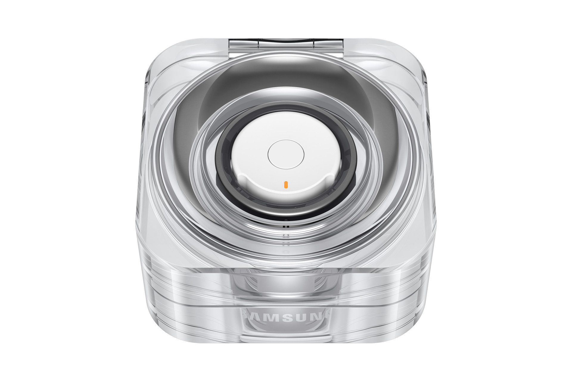 Samsung Fitness-tracker Galaxy ring maat 15