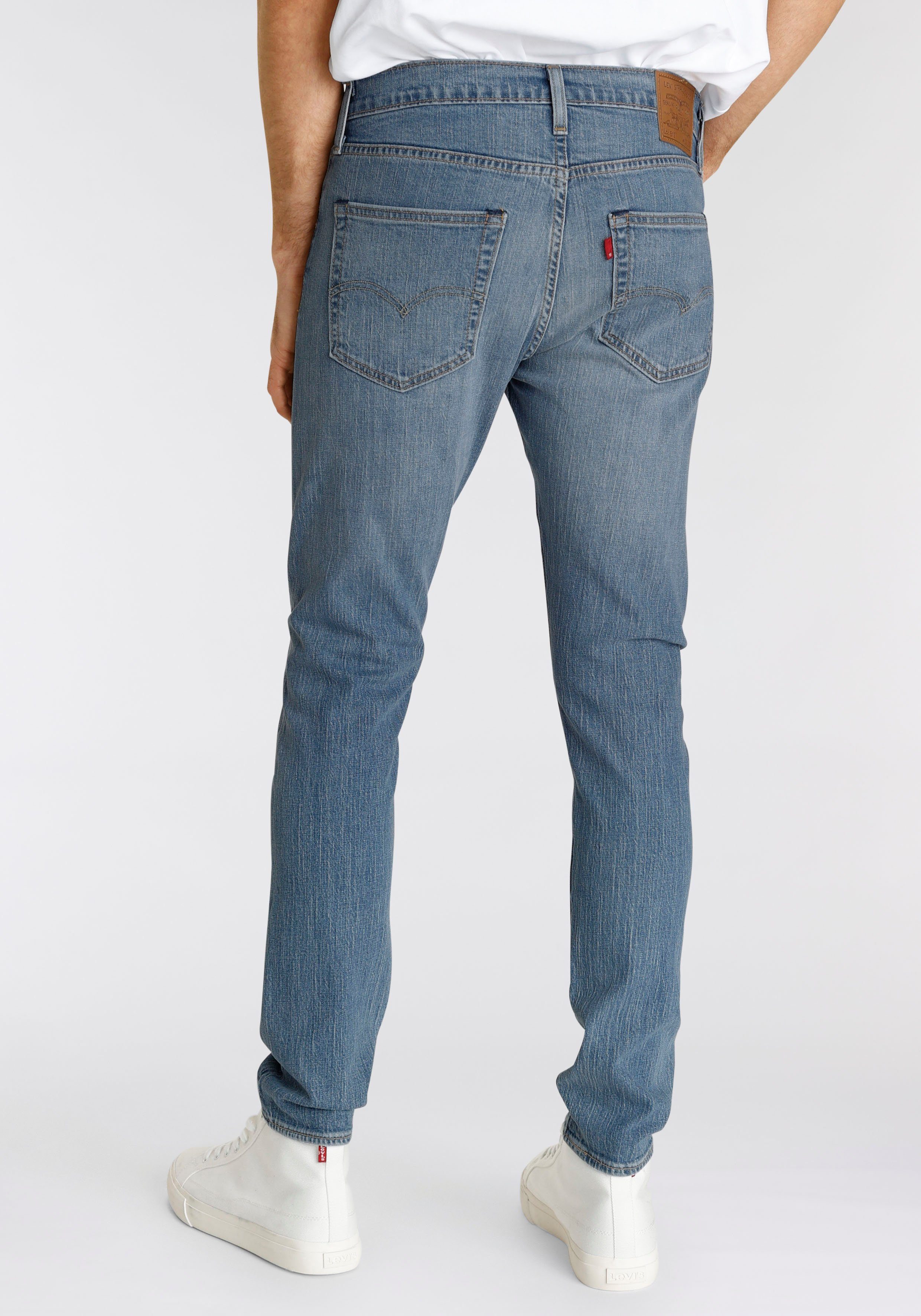 Levi's® Tapered jeans 512 Slim Taper Fit