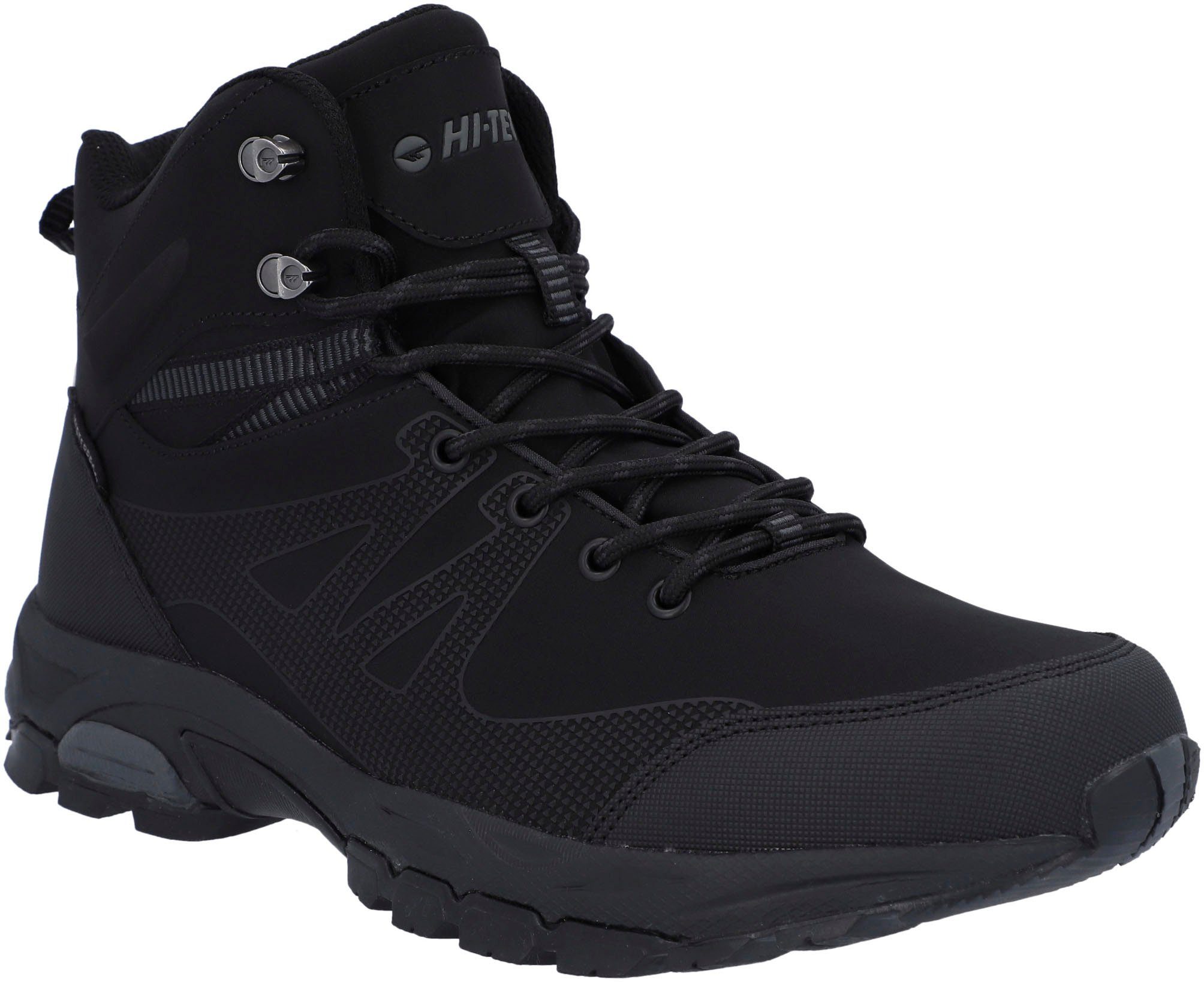 Hi-Tec Wandelschoenen JACKDAW MID WP