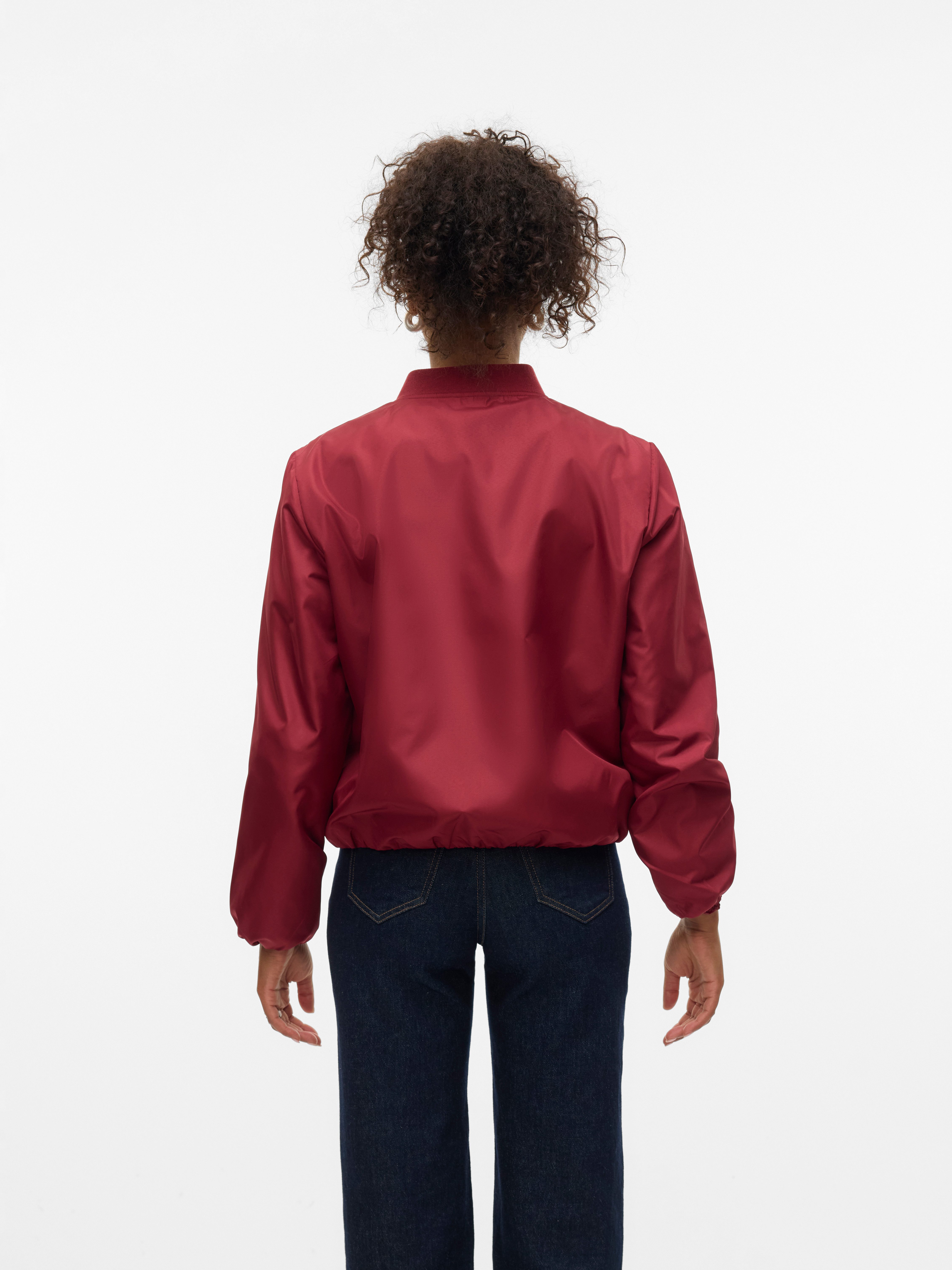Vero Moda Outdoorjack VMLEE SHORT BOMBER JACKET GA