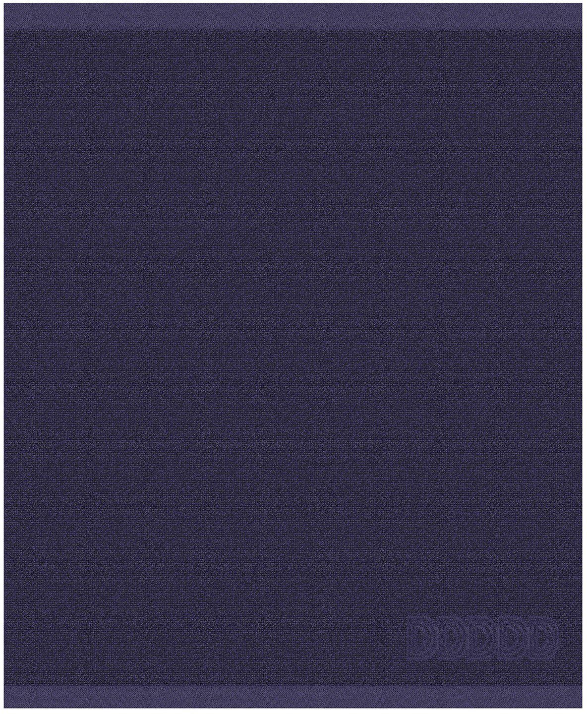 DDDDD Theedoek Logo (set, 4-delig)