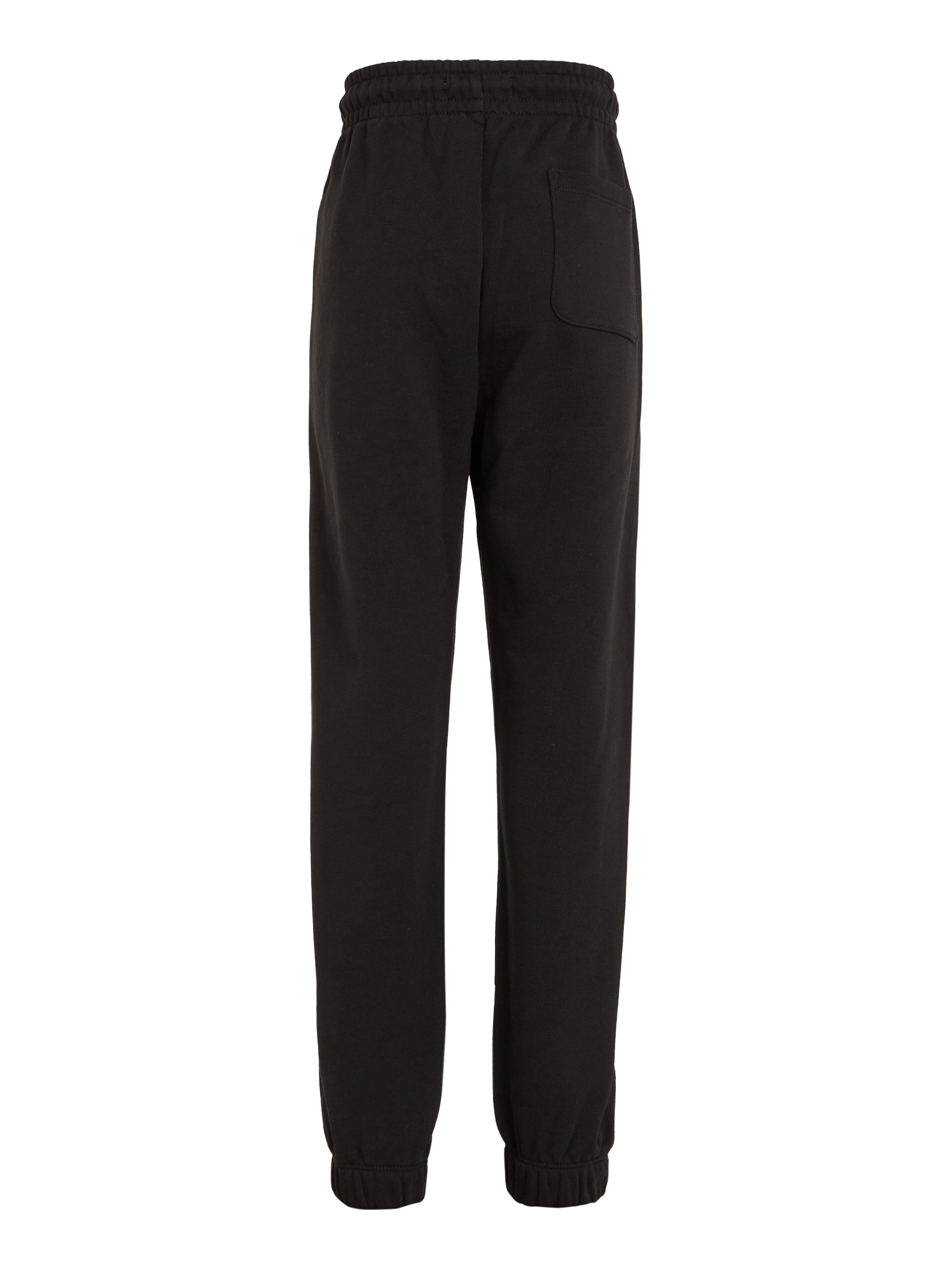Calvin Klein Sweatbroek MINI HERO FLOCK LOGO PANTS