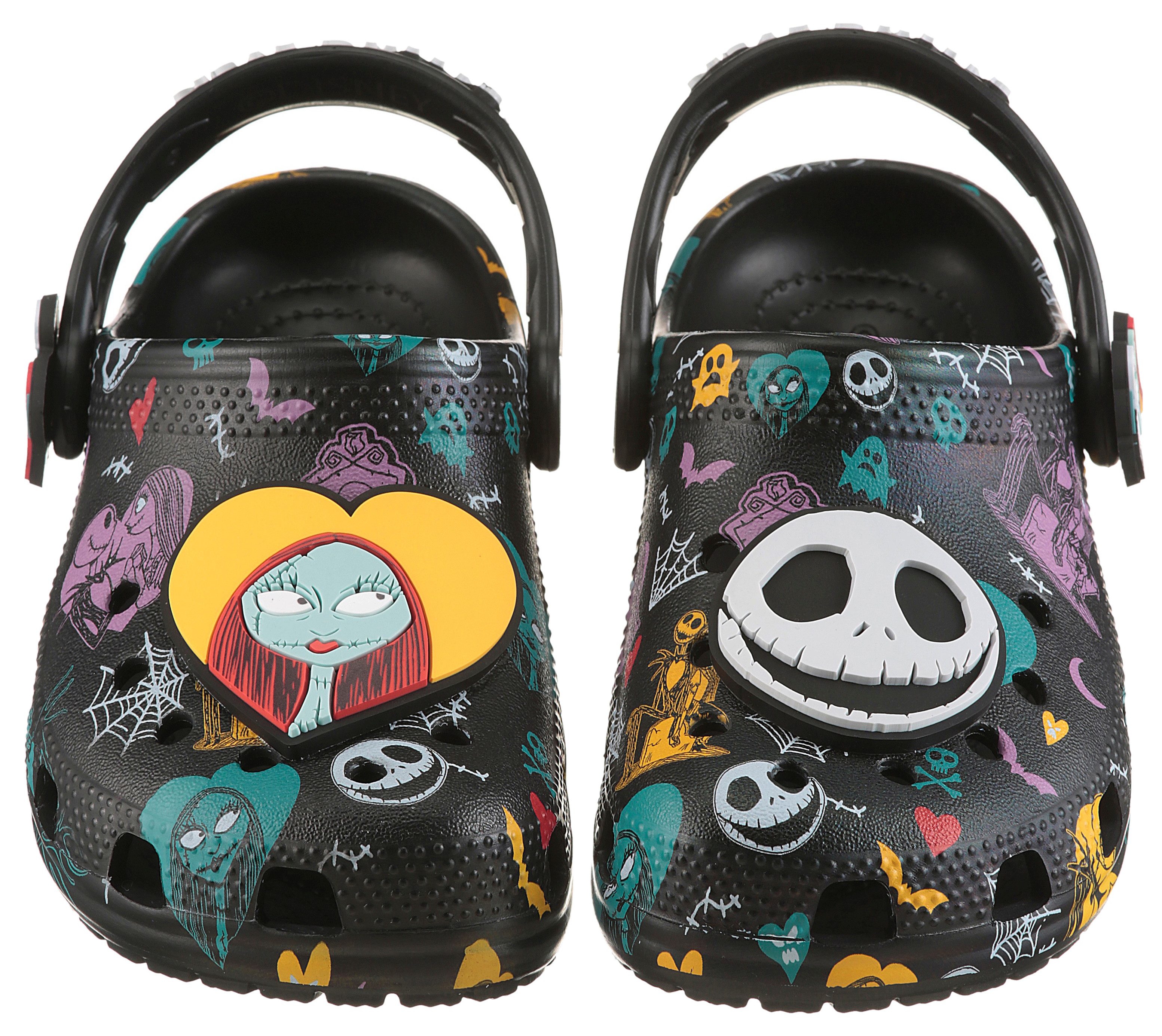 Crocs Clogs