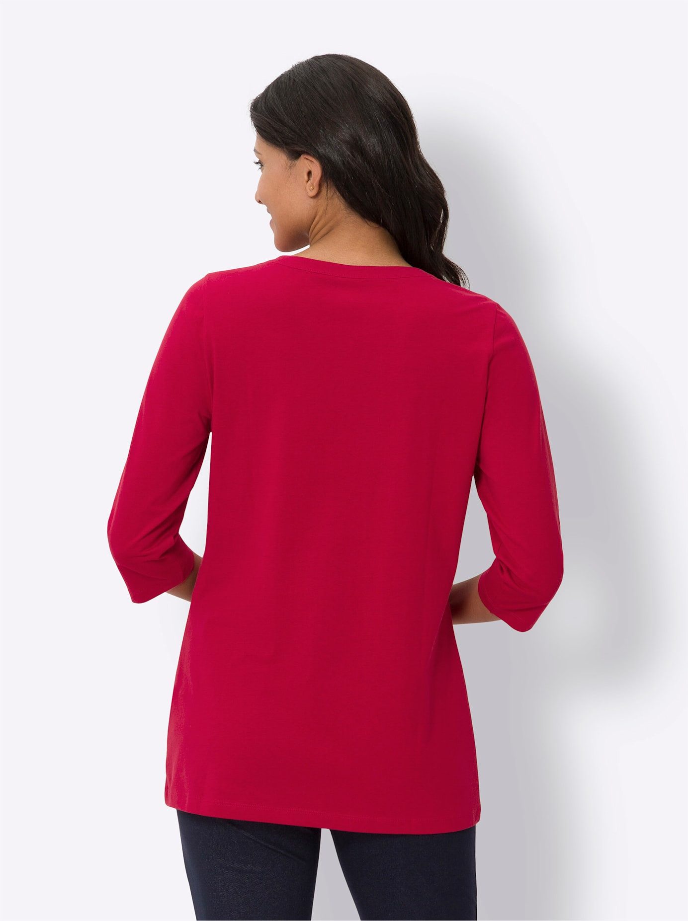 OTTO Lang shirt (1-delig)