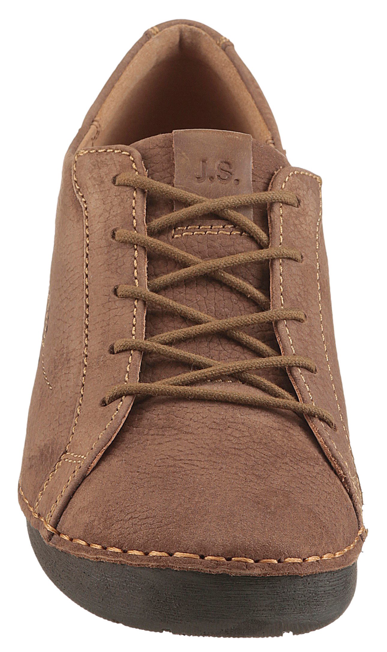 Josef Seibel Veterschoenen Fergey 40