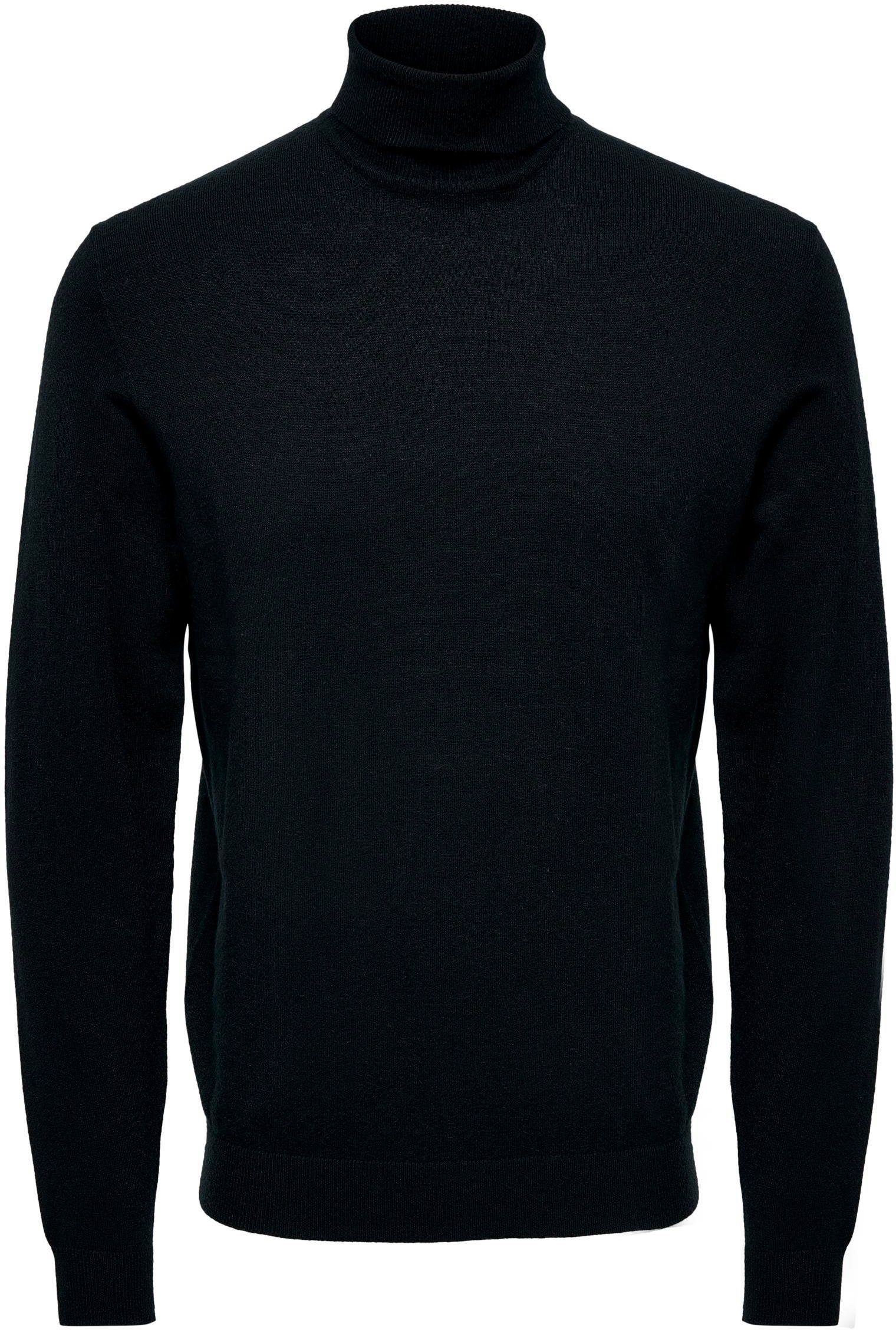 ONLY & SONS Coltrui ONSWYLER LIFE REG ROLL NECK KNIT NOOS