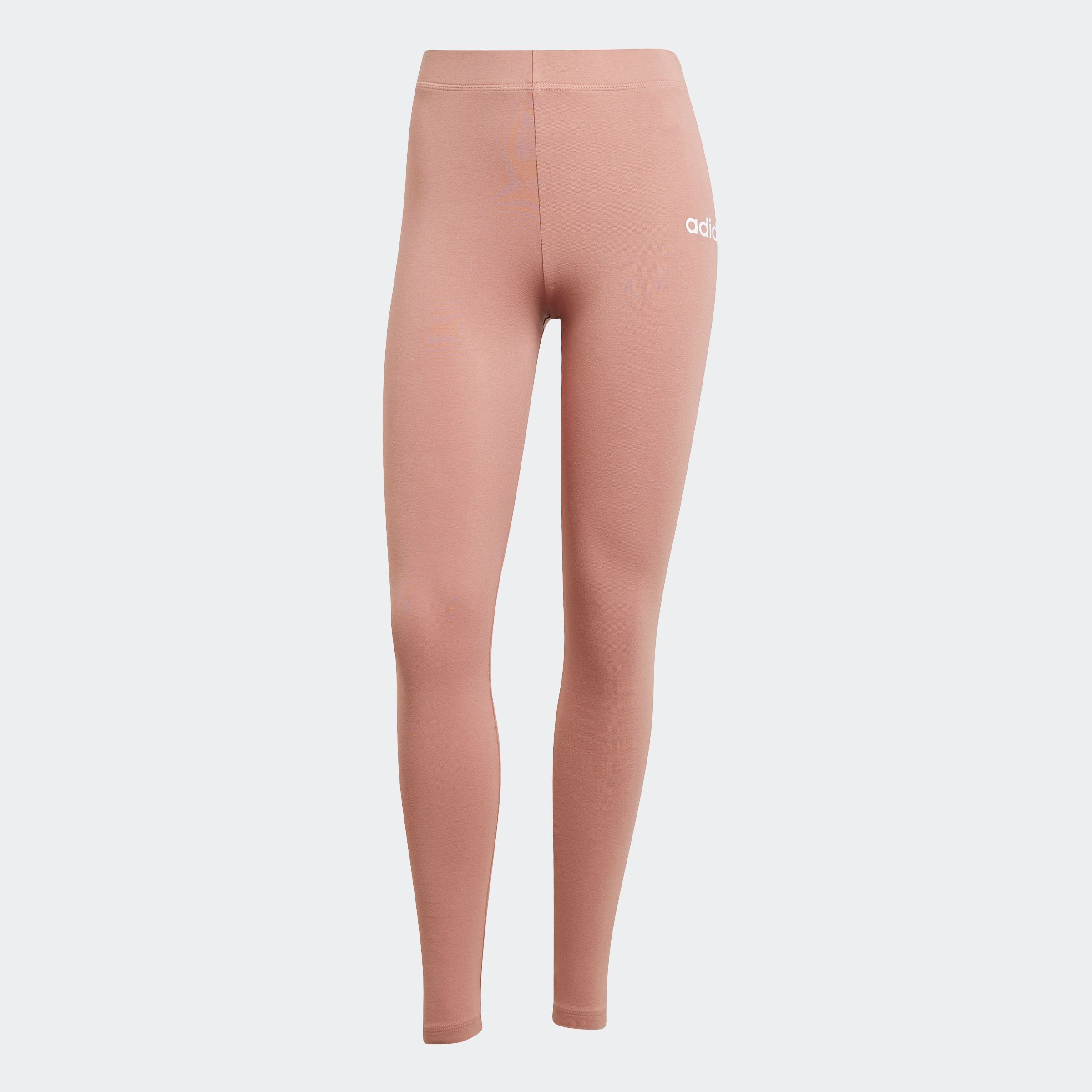 adidas Sportswear Trainingstights W LIN SJ LEG Sportleggings (1-delig)