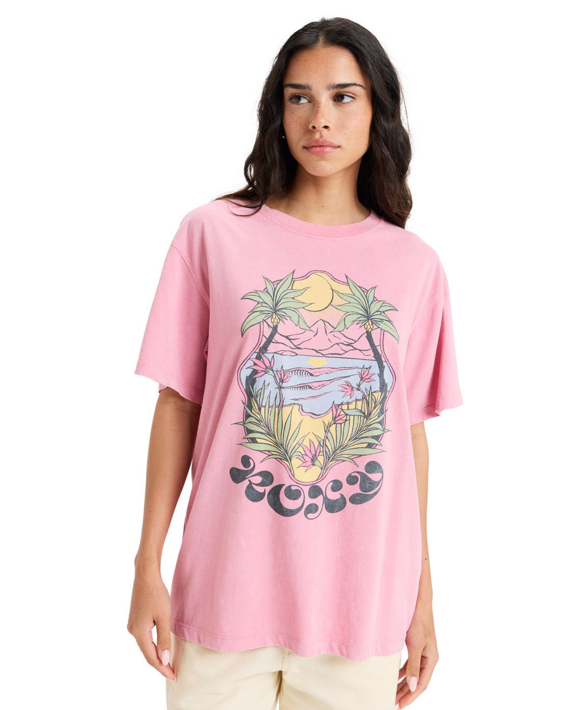 Roxy Shirttop Sunnyoversize