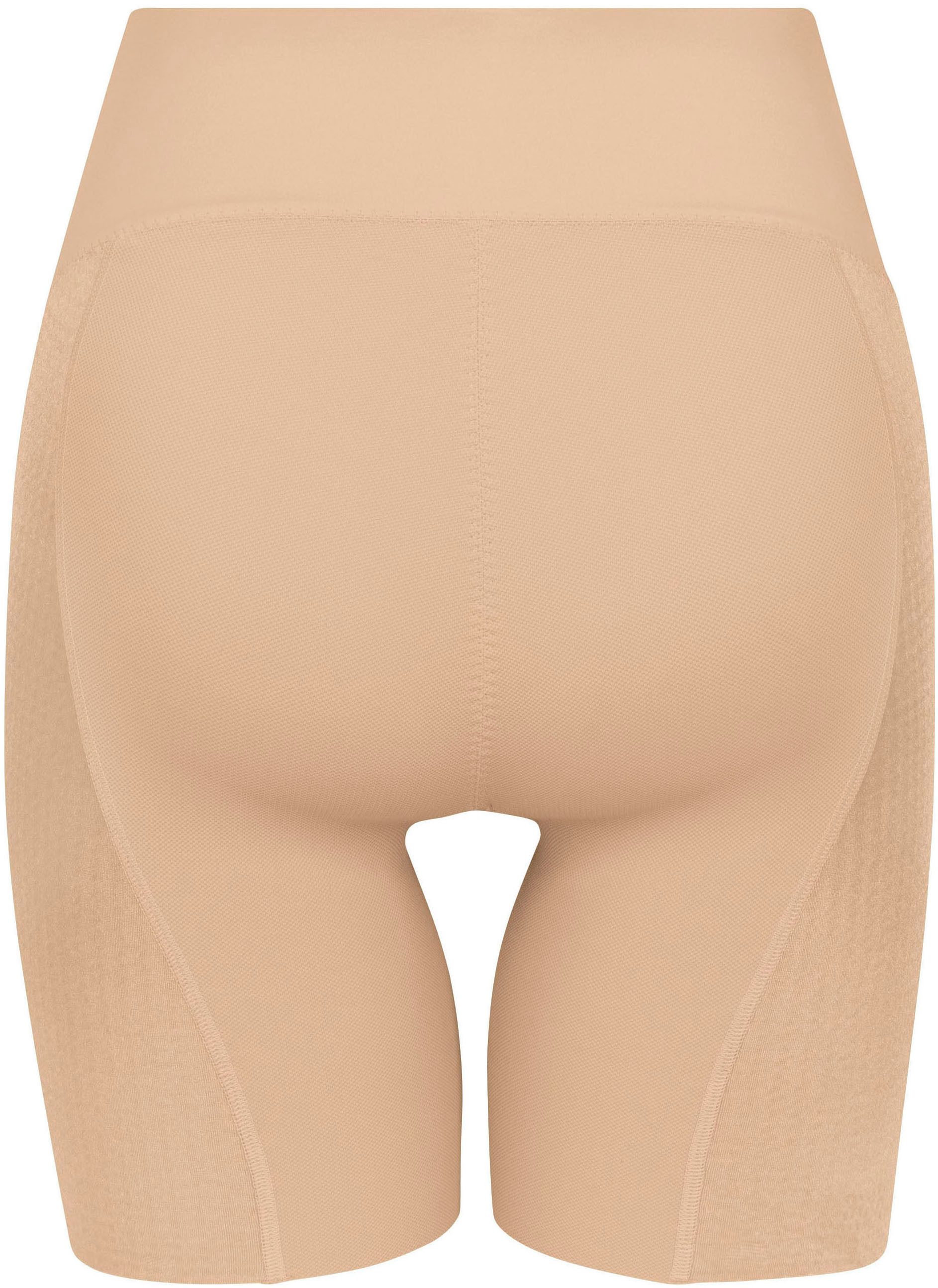 Anita Comfort Shapingbroek Beauty Shaper Corrigerende slip clean cut lang zonder naden clean cut geïntegreerde buiksteun nopjesstof