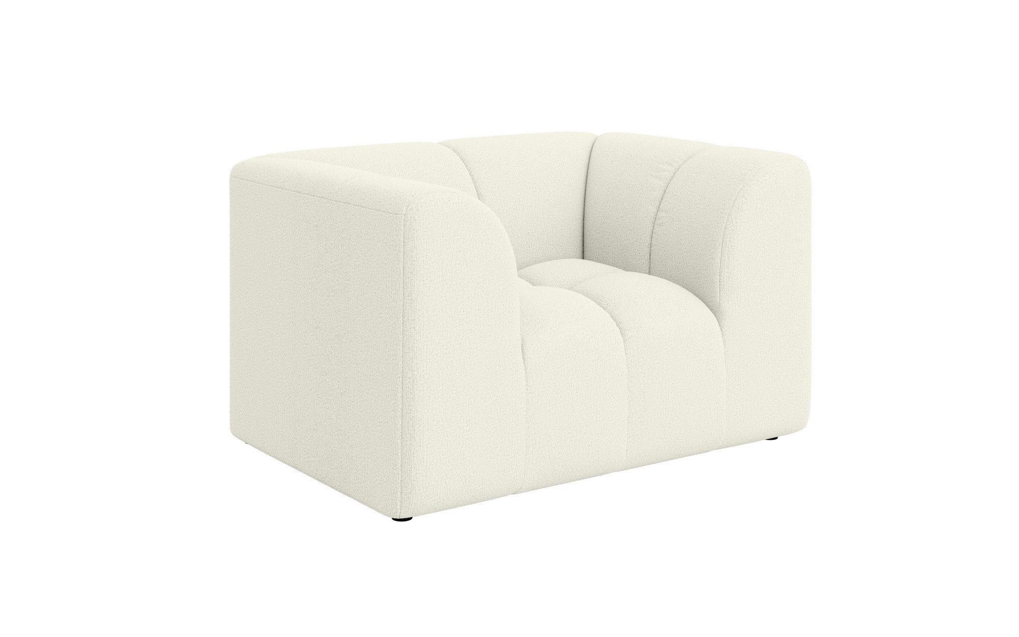 Home affaire Fauteuil Tuure in vele stofkwaliteiten en kleuren