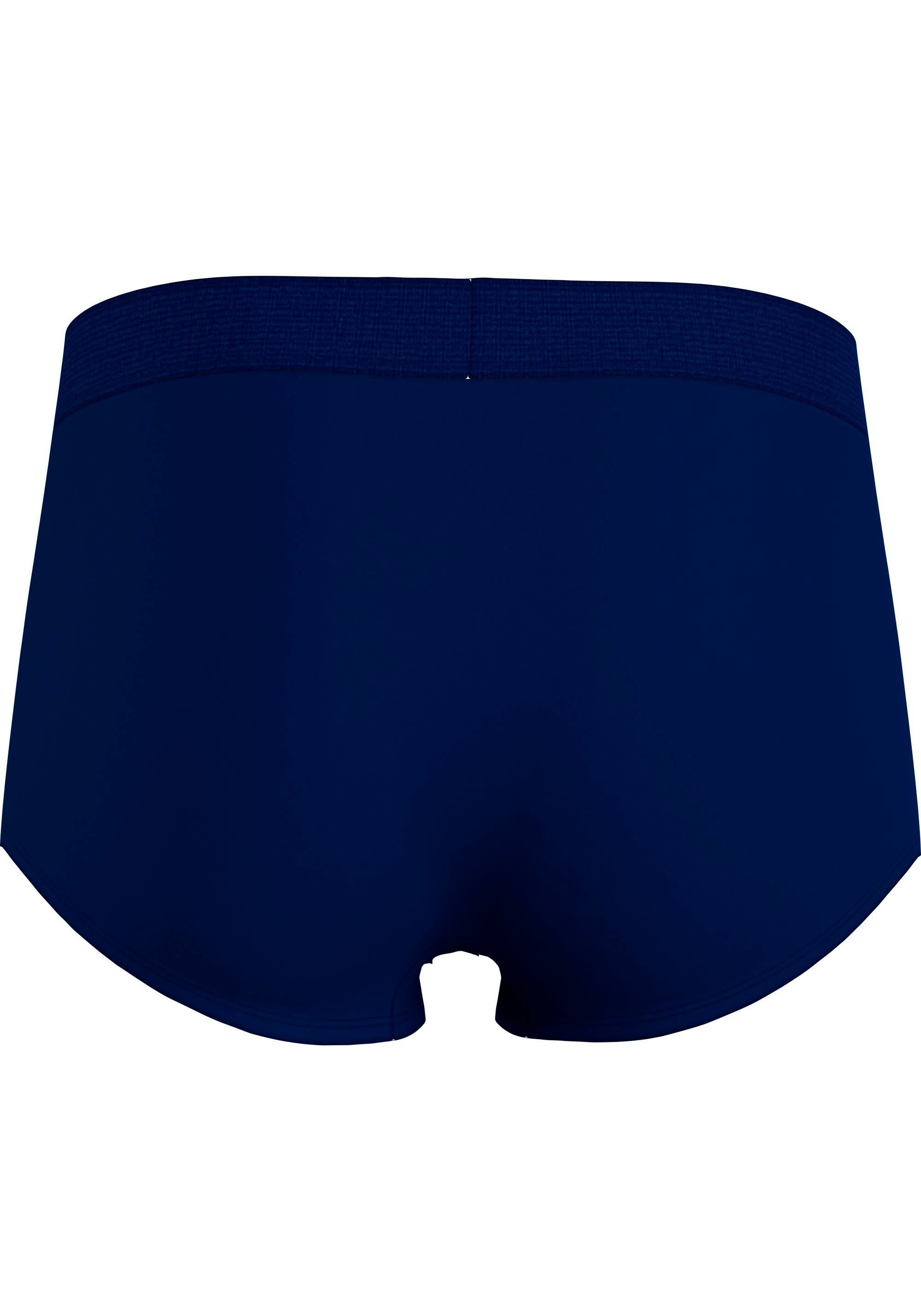 Tommy Hilfiger Swimwear Zwembroek TRUNK met tommy hilfiger merklabel