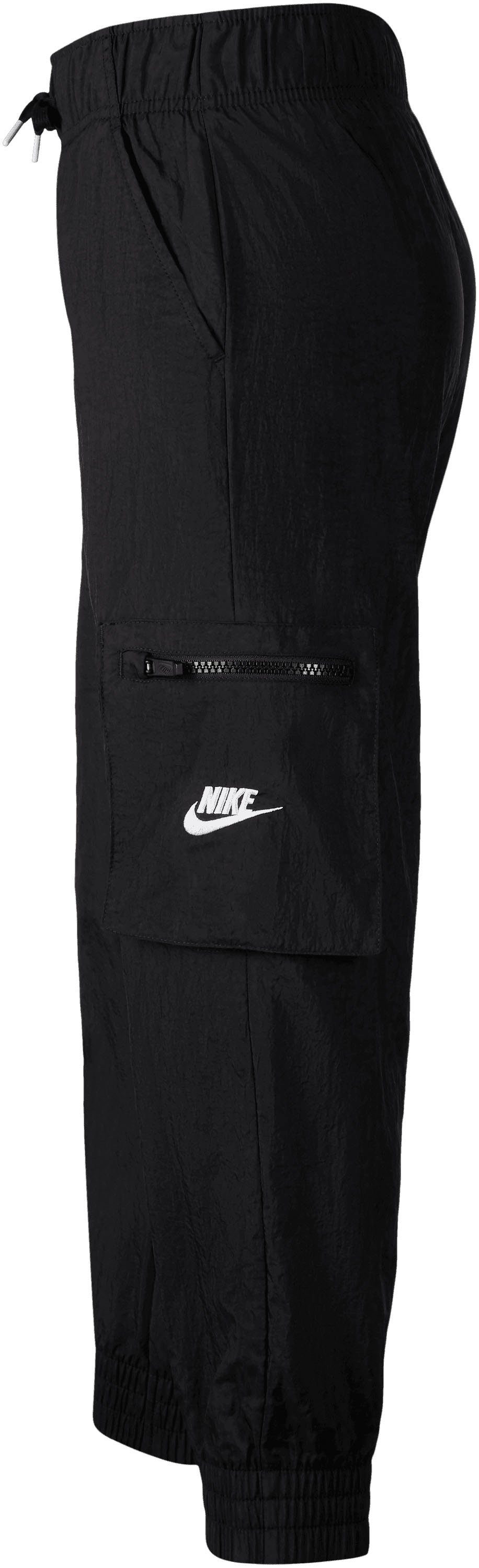 Nike Sportswear Sportbroek Big Kids' (Girls') Woven Cargo Pants