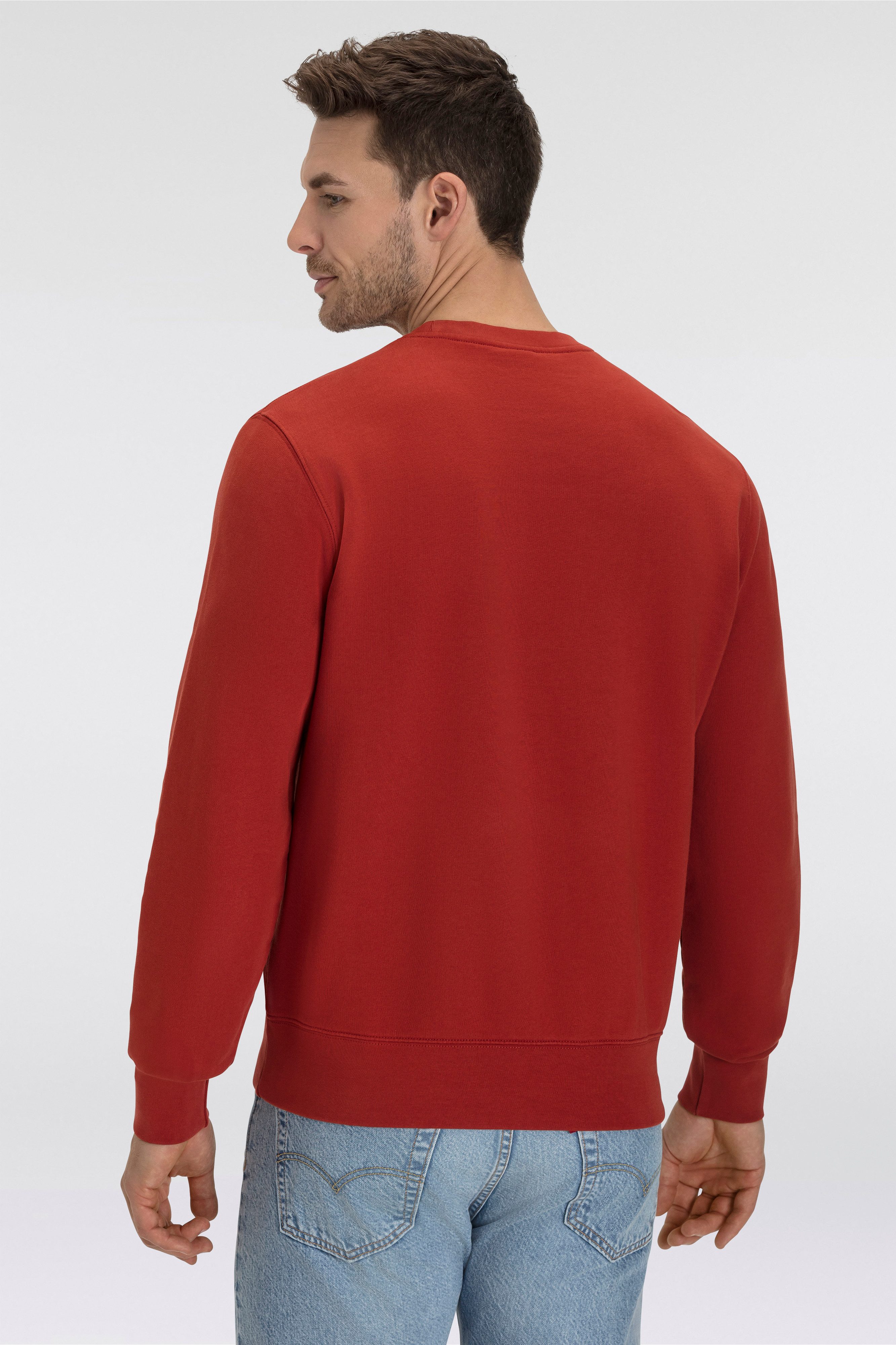 Levi's® Sweatshirt NEW ORIGINAL CREW