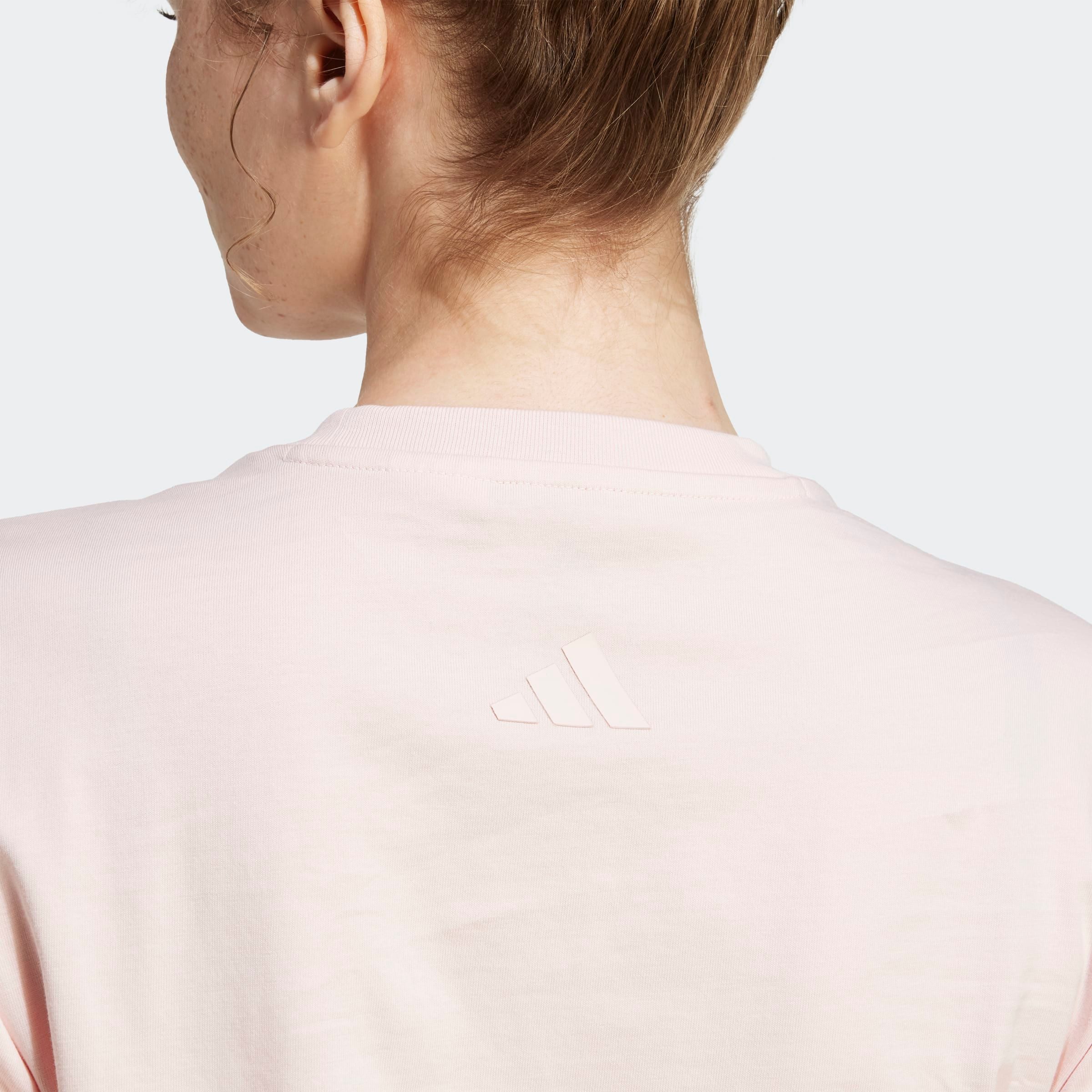 adidas Sportswear T-shirt W CAT T3