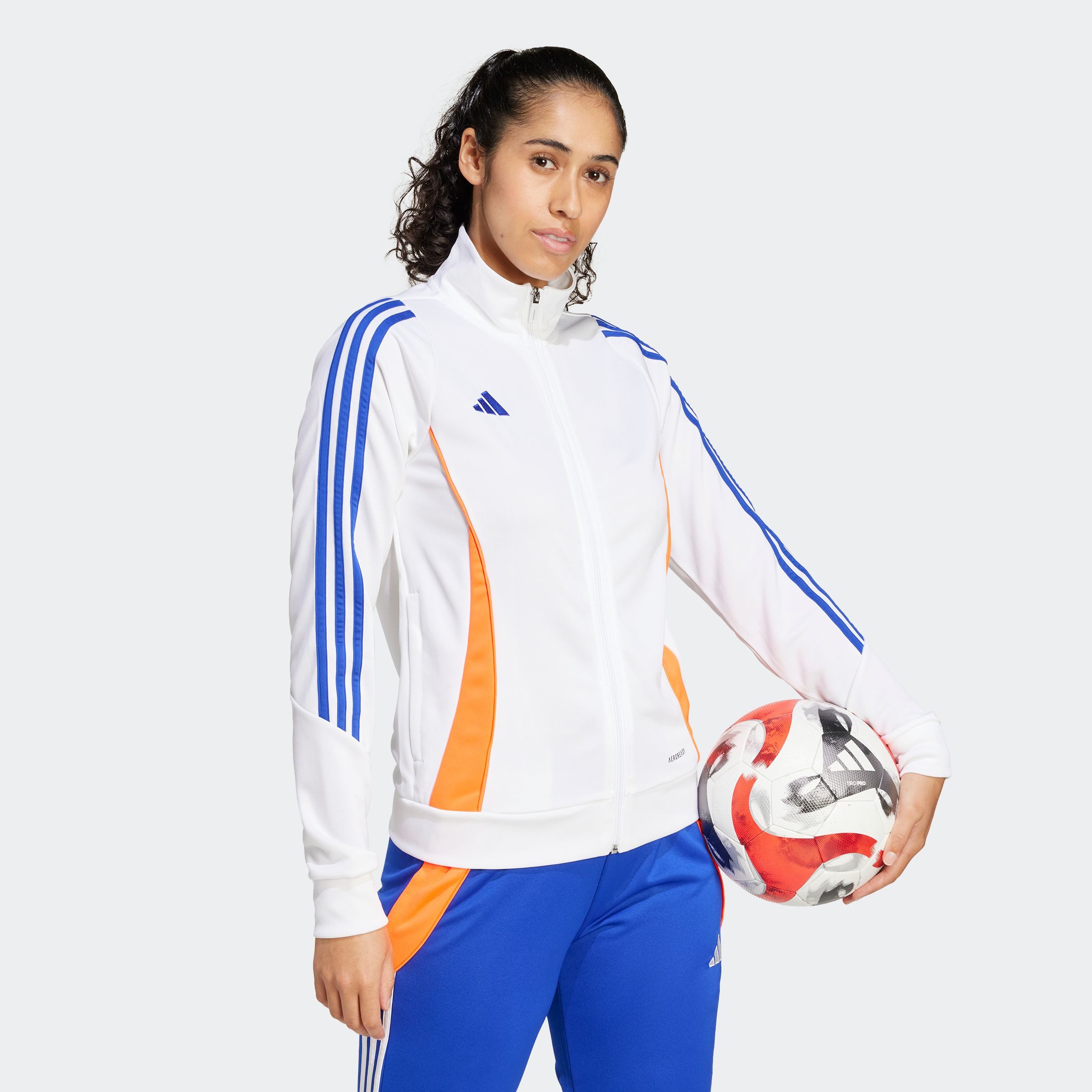 adidas Performance Trainingsjack TIRO24 TRJKTW
